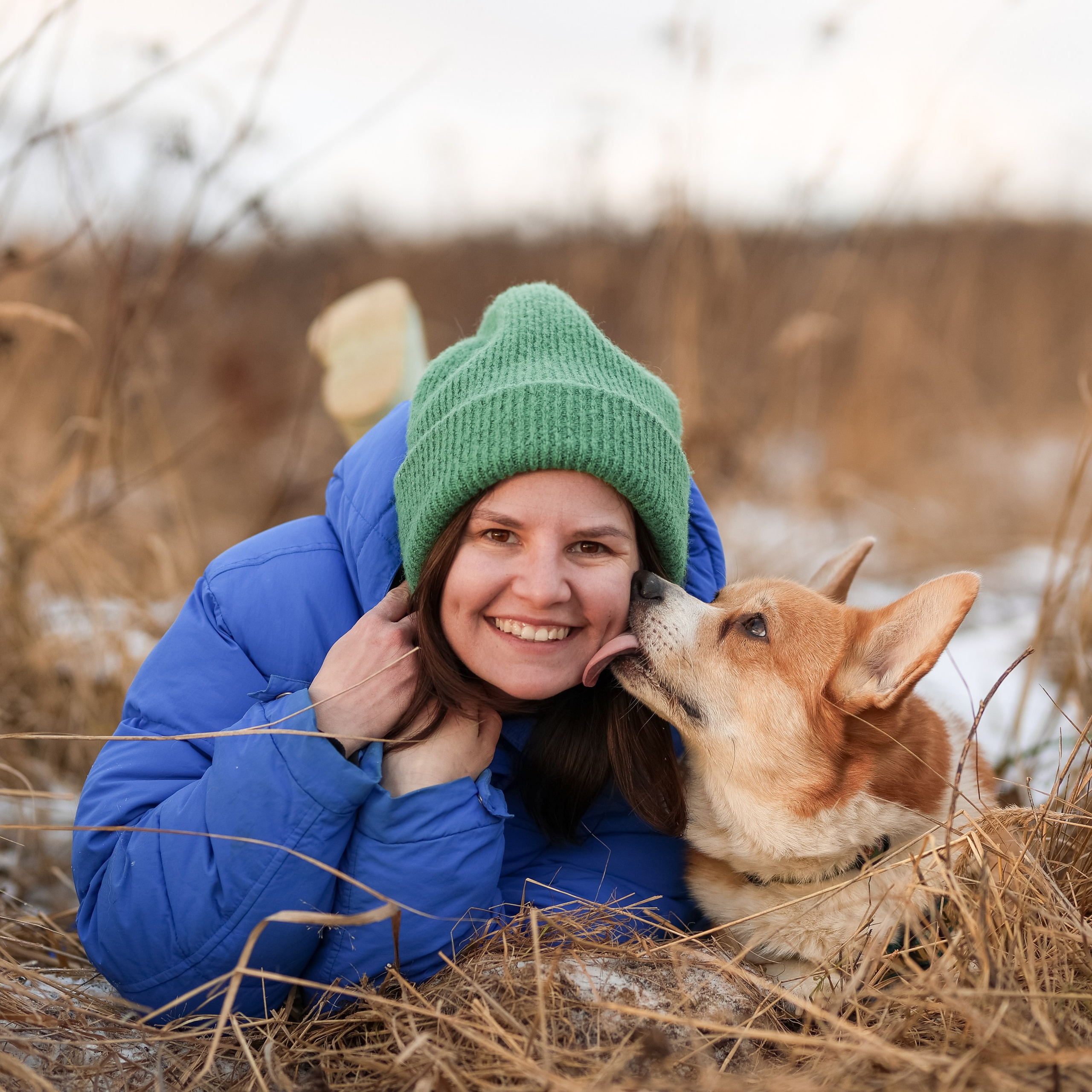 Трой, Балу и Катя