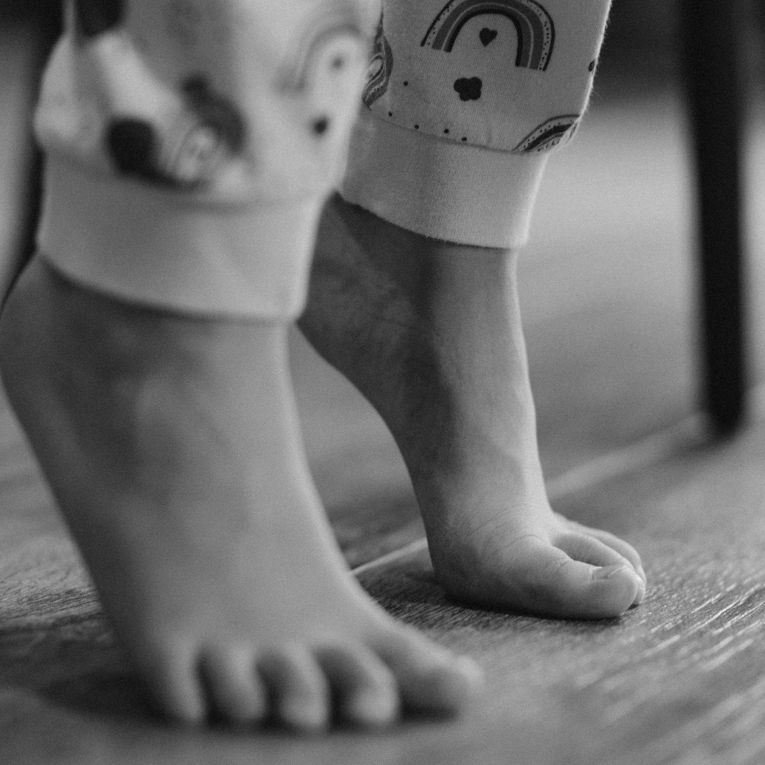 Новогоднее утро