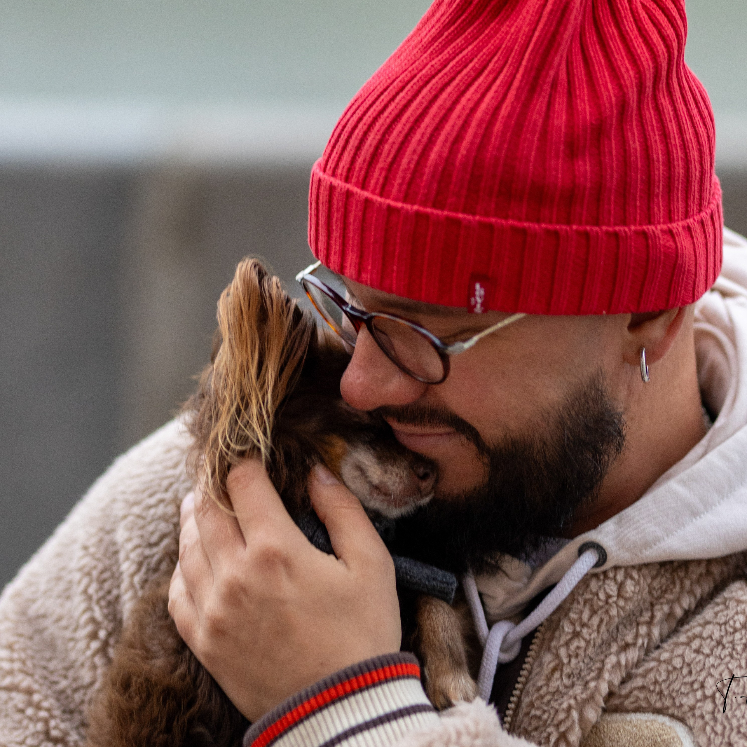 Зося и Вася