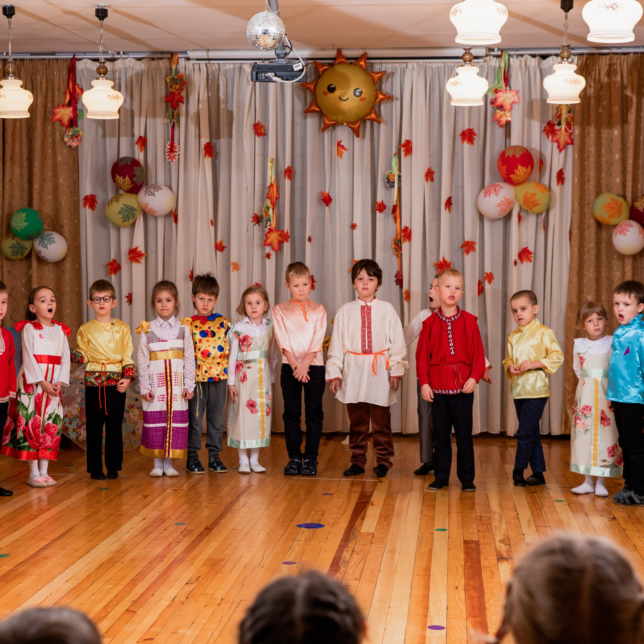 Отзывы. Семейный фотограф в Санкт-Петербурге Шидловская Анна