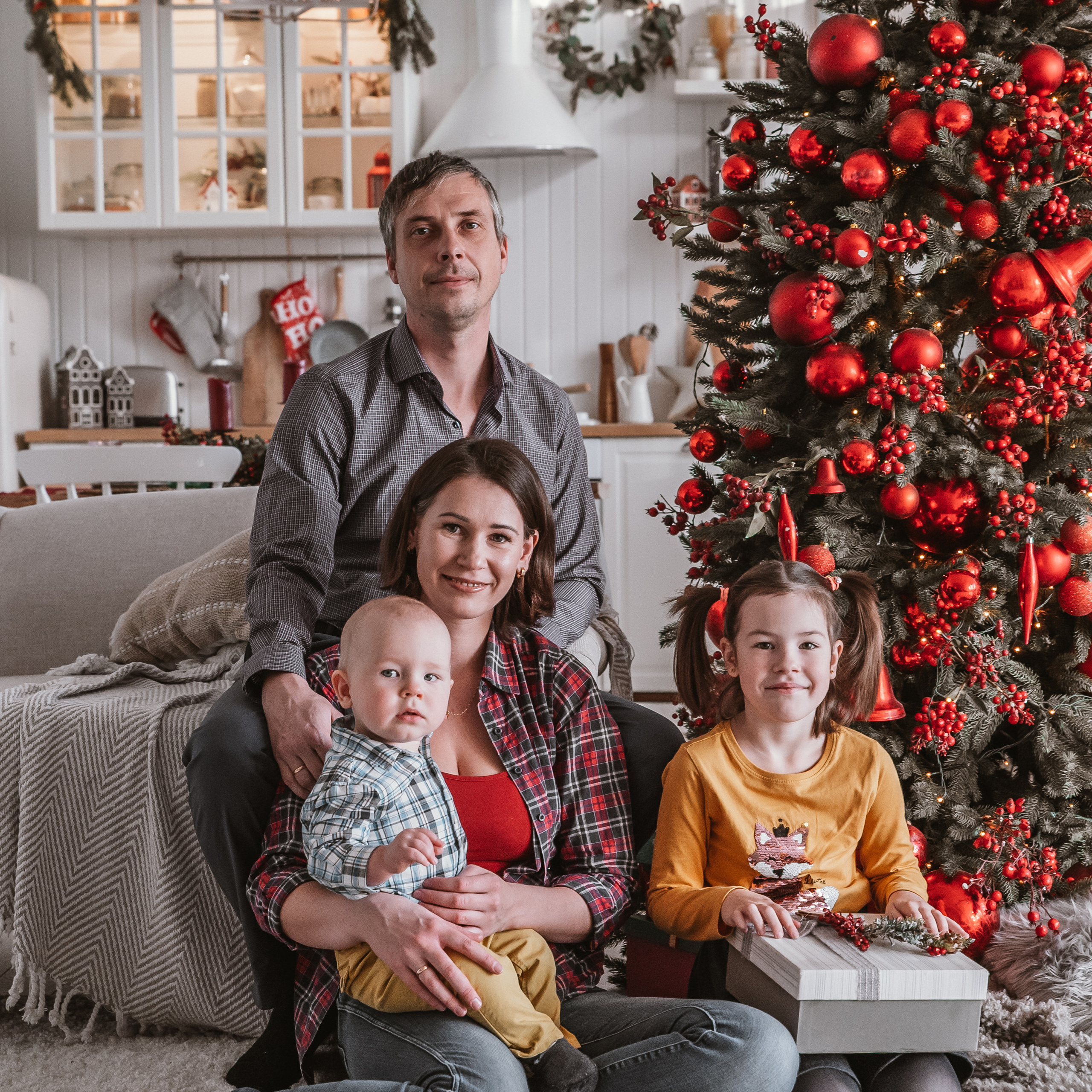 Отзывы. Семейный фотограф в Санкт-Петербурге Шидловская Анна