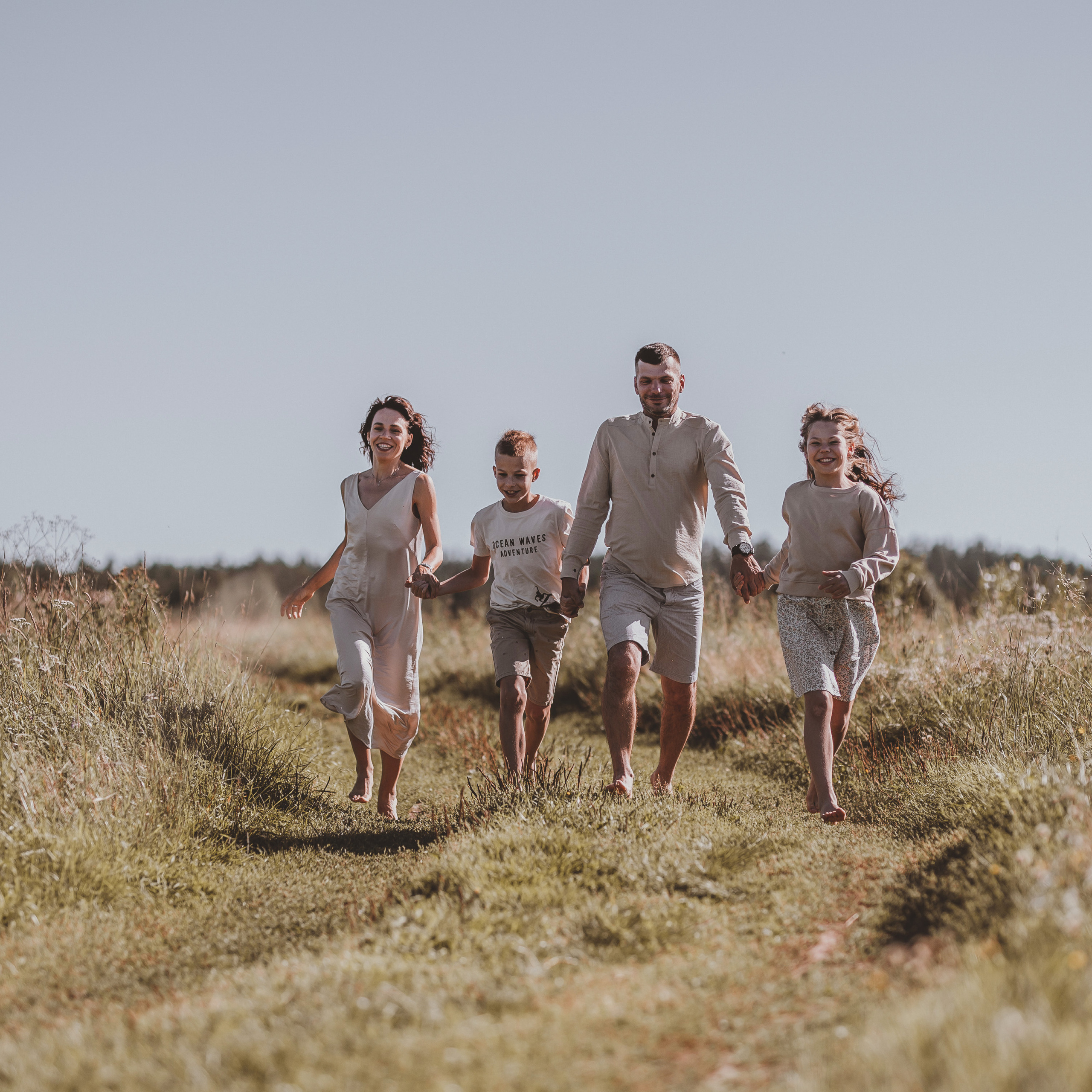 Отзывы. Семейный фотограф в Санкт-Петербурге Шидловская Анна