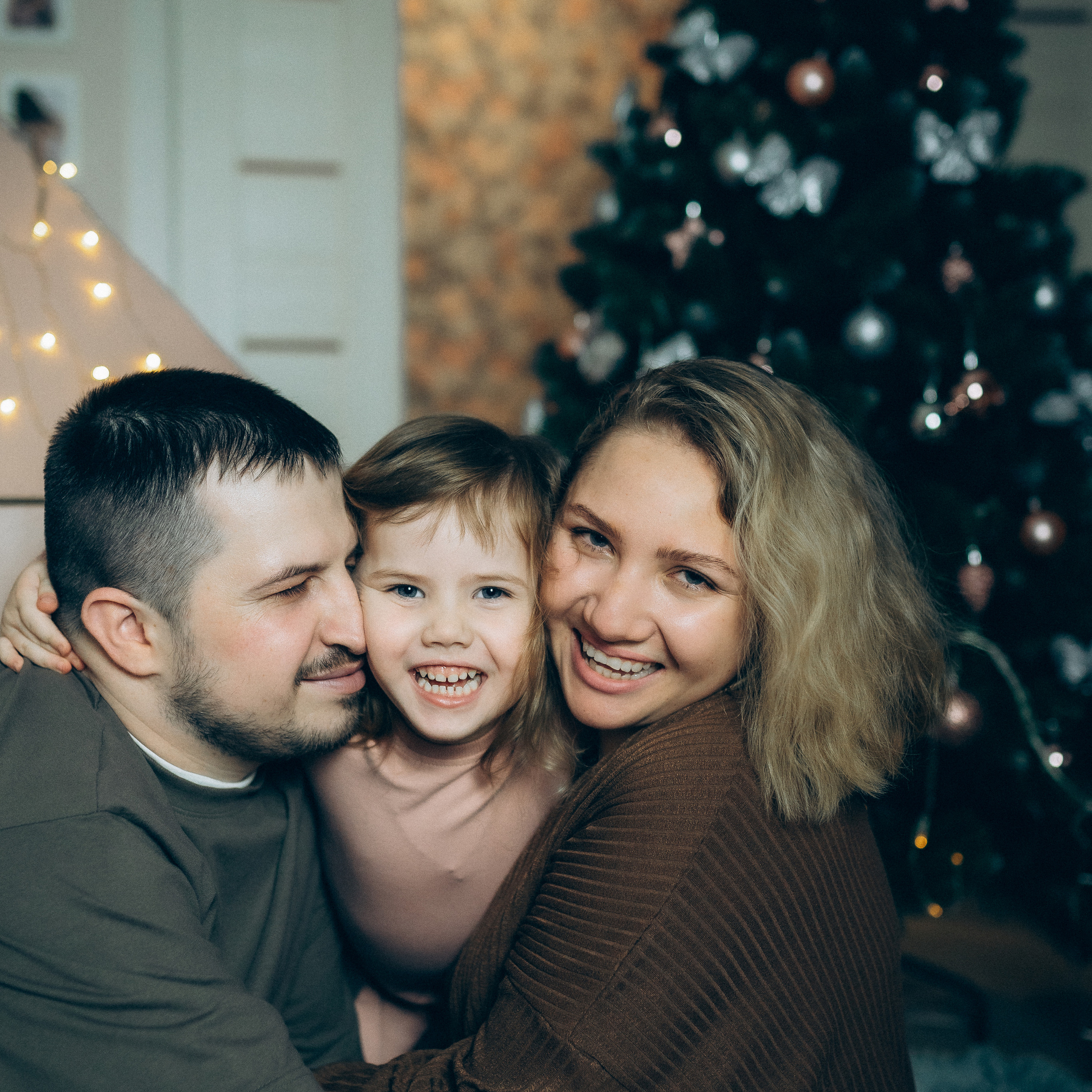 Отзывы. Семейный фотограф в городе Ейск — Михайлова Татьяна