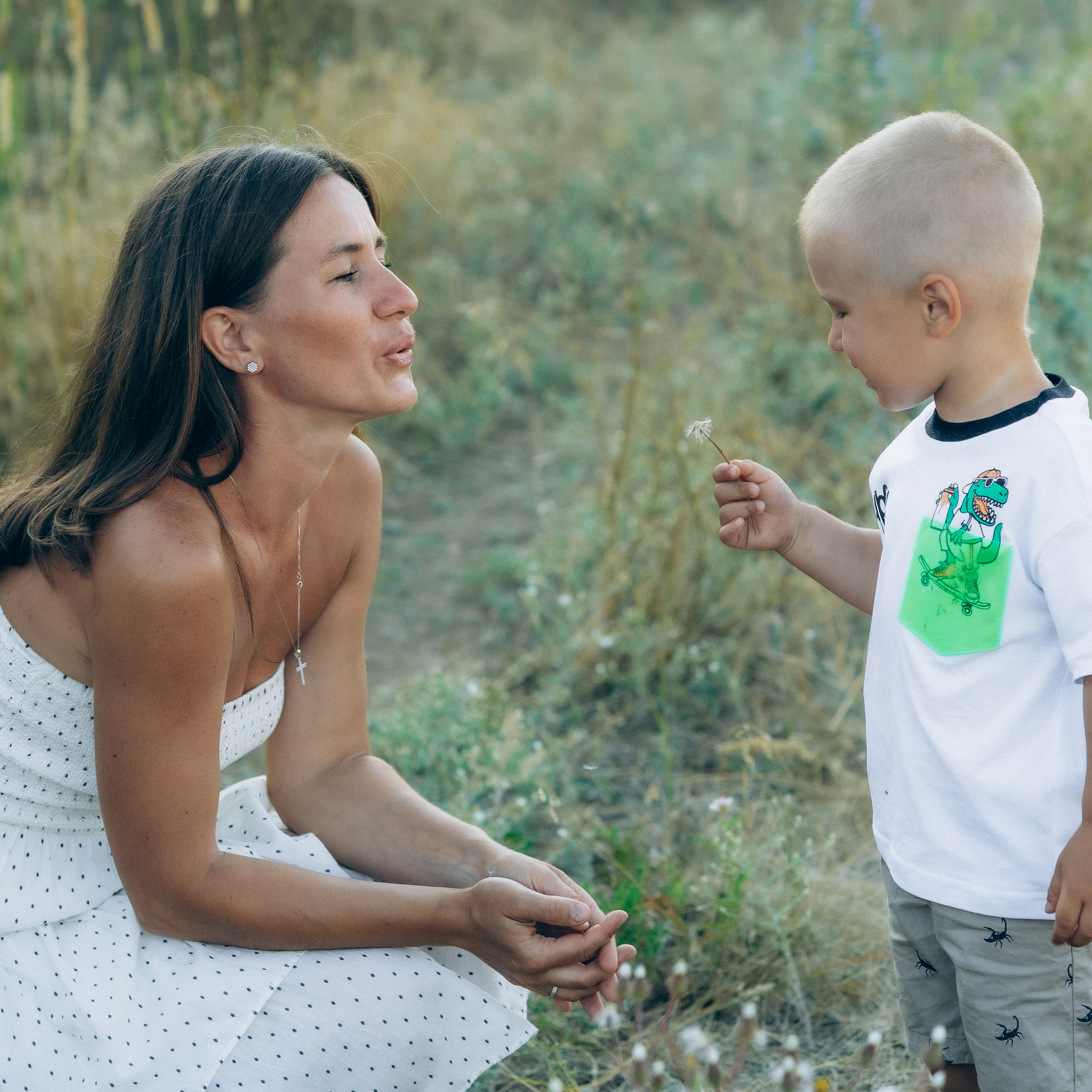 Отзывы. Семейный фотограф в городе Ейск — Михайлова Татьяна