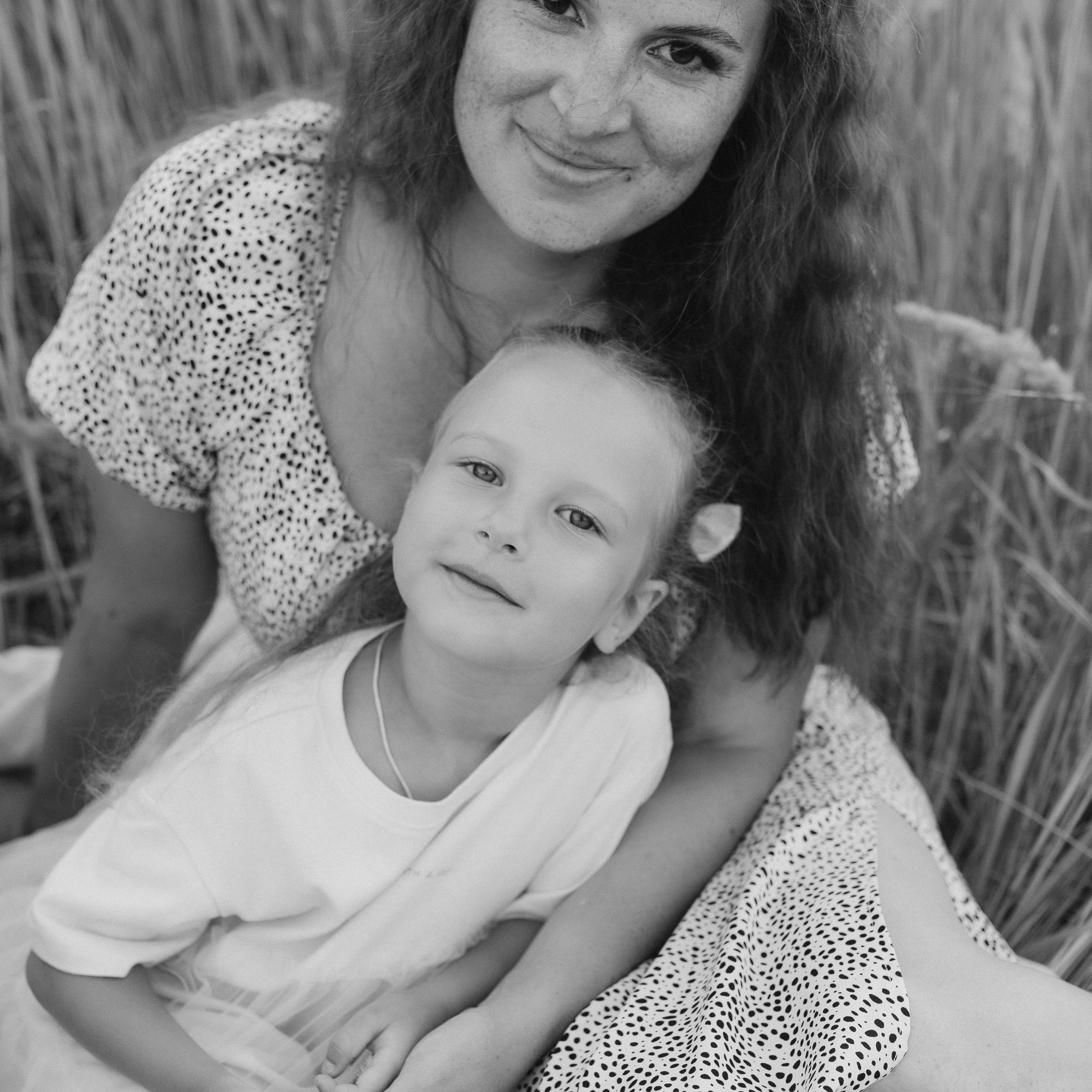 Отзывы. Семейный фотограф в городе Ейск — Михайлова Татьяна