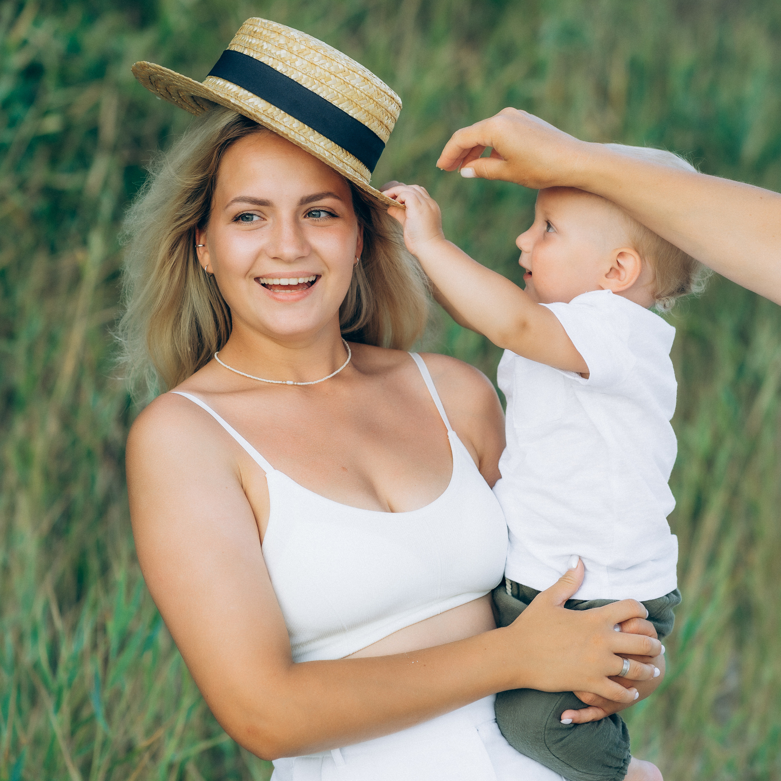 Отзывы. Семейный фотограф в городе Ейск — Михайлова Татьяна