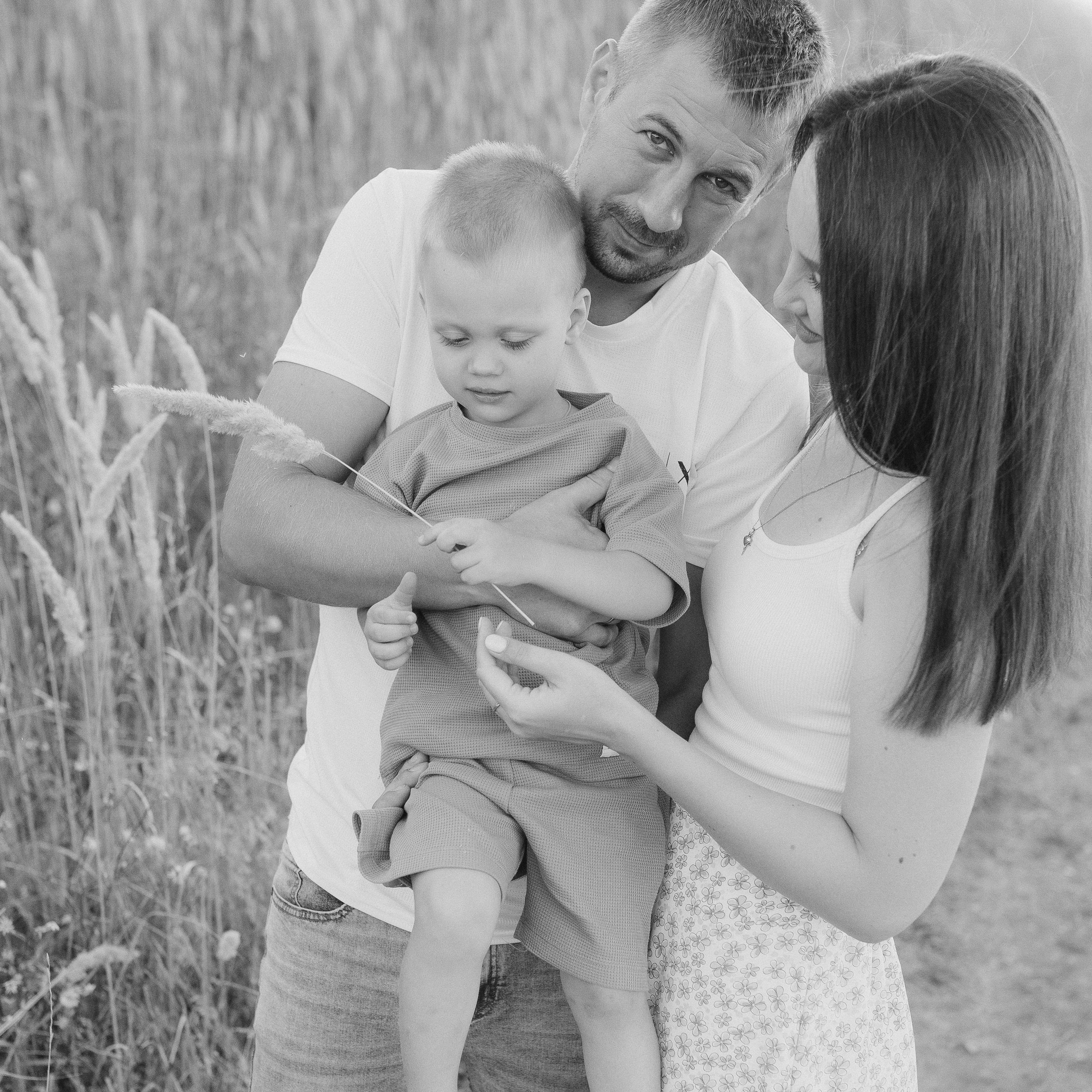 Отзывы. Семейный фотограф в городе Ейск — Михайлова Татьяна