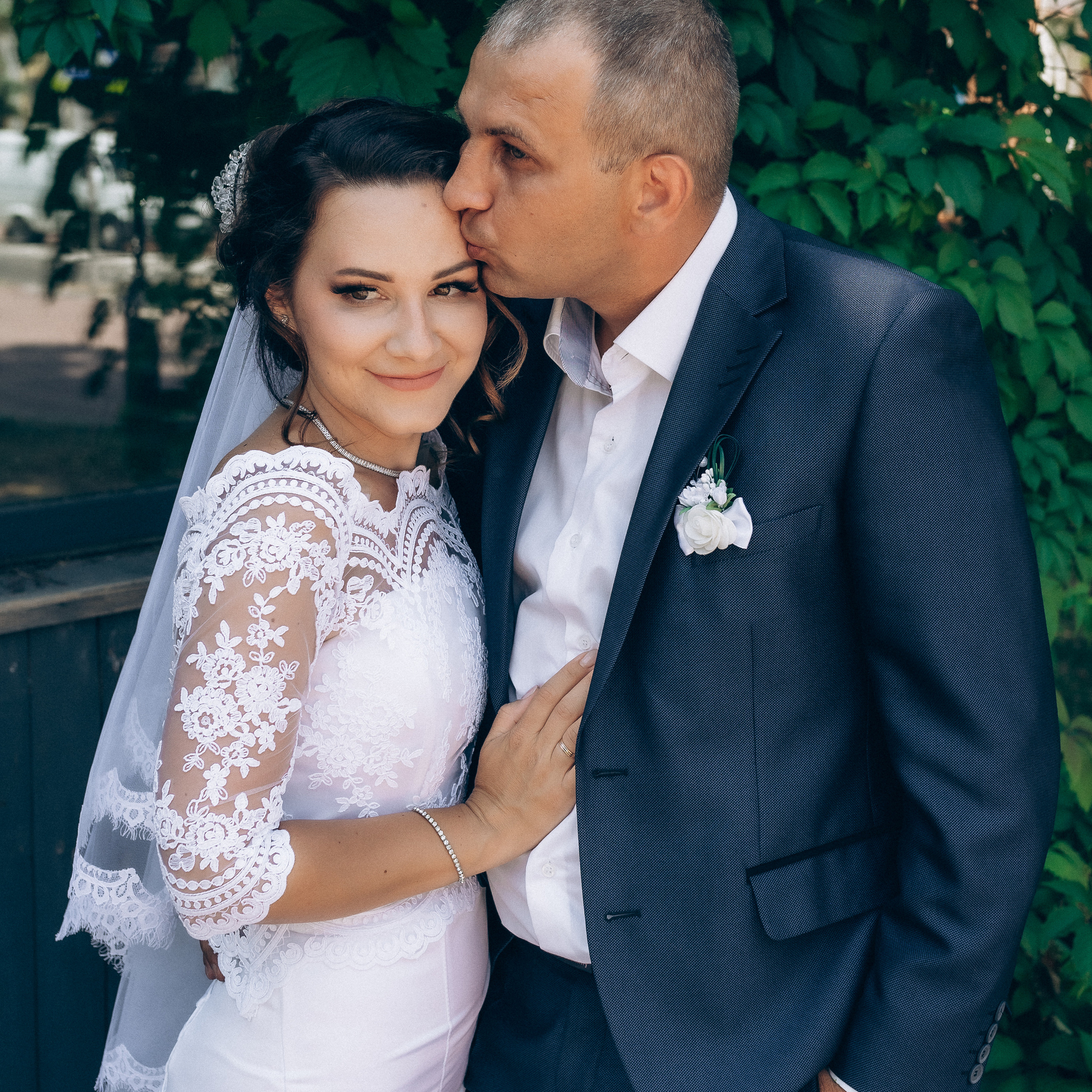 Отзывы. Семейный фотограф в городе Ейск — Михайлова Татьяна