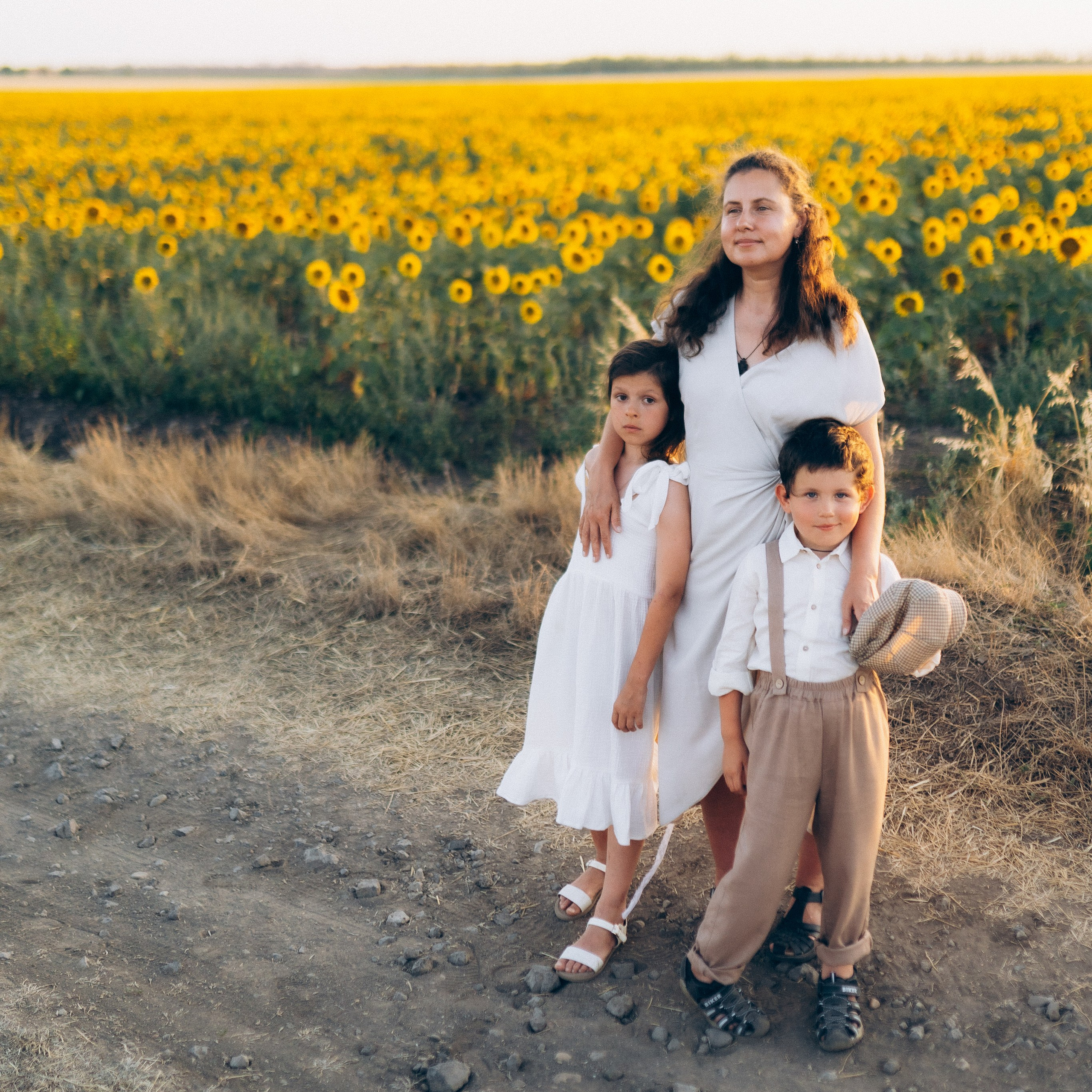 Отзывы. Семейный фотограф в городе Ейск — Михайлова Татьяна