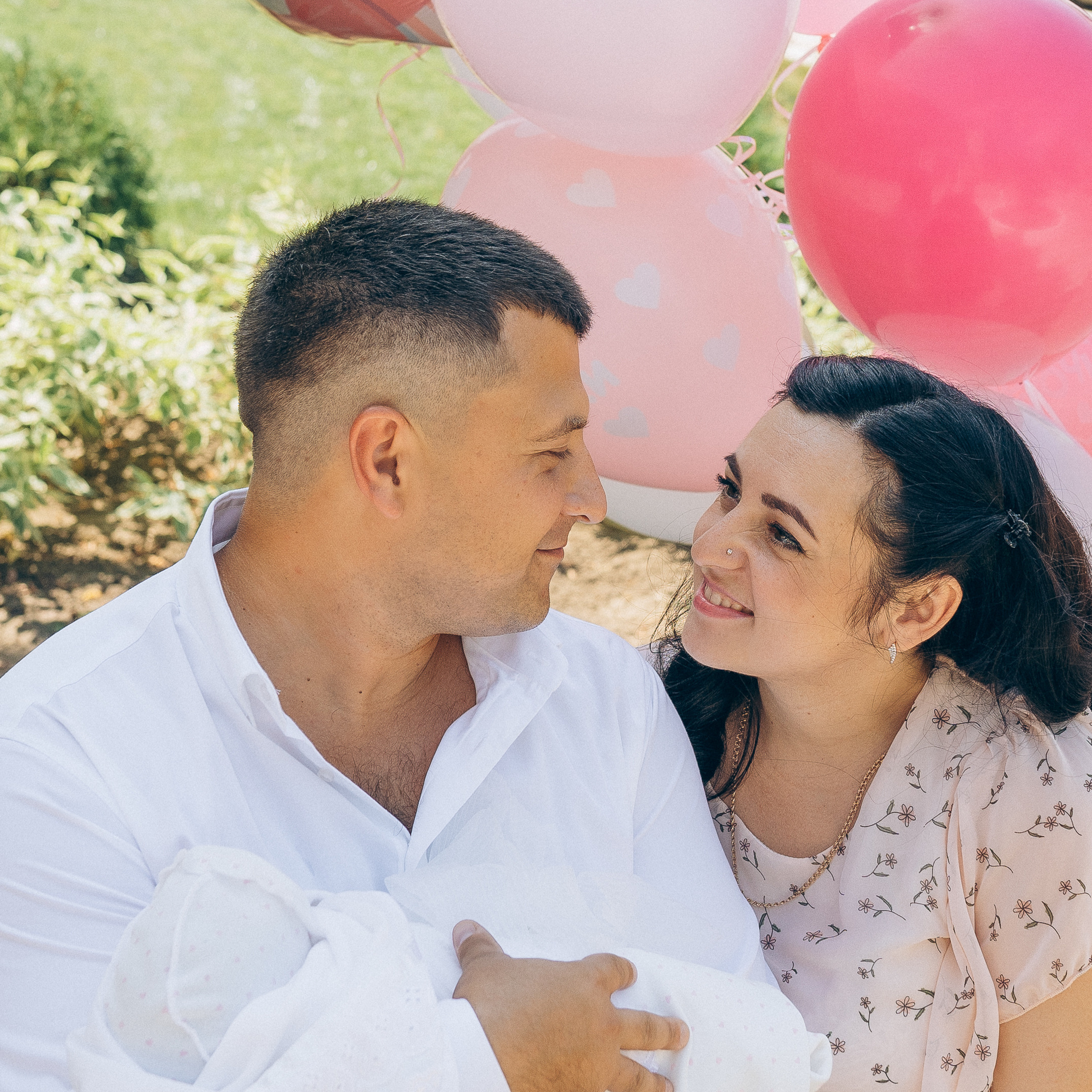 Отзывы. Семейный фотограф в городе Ейск — Михайлова Татьяна