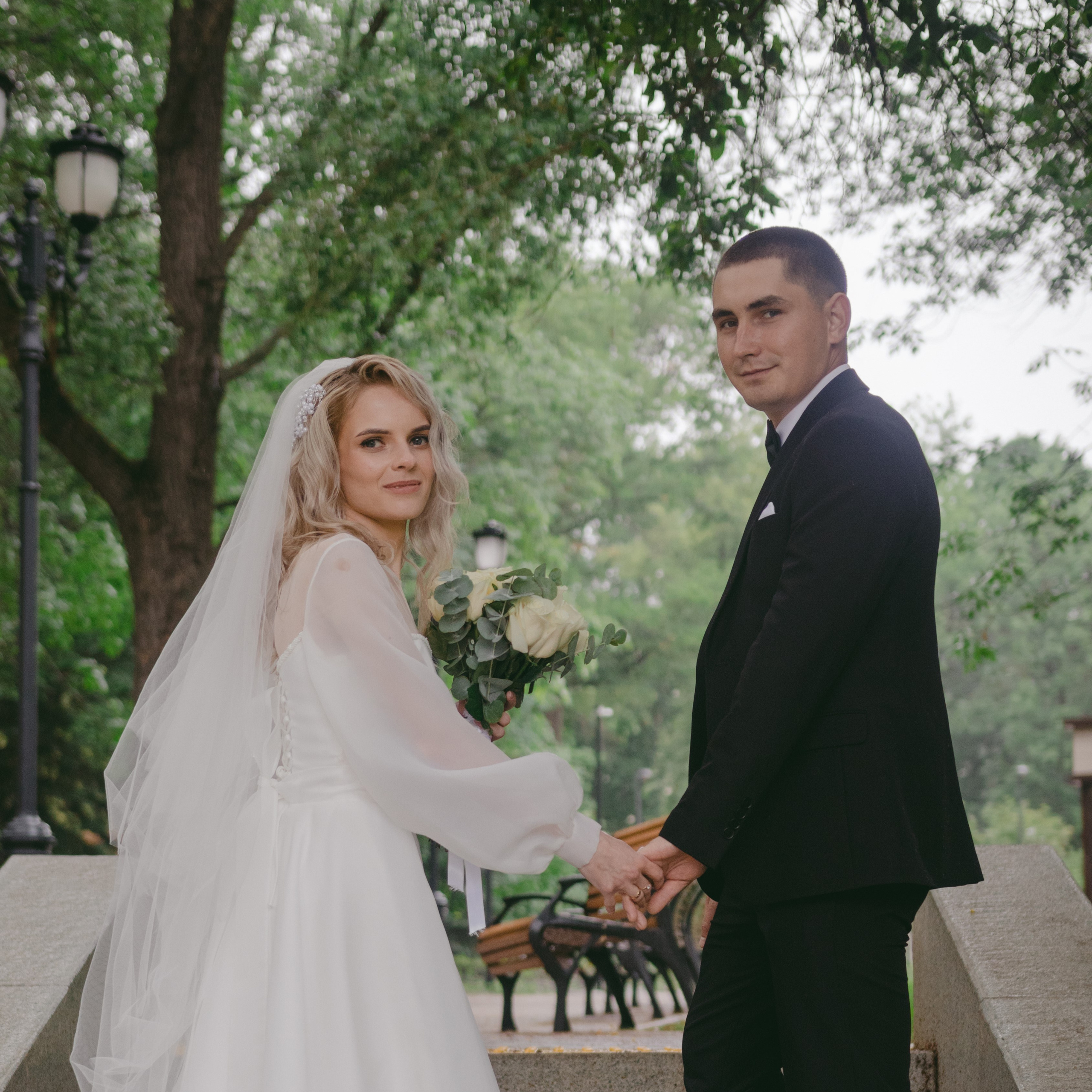 Отзывы фотографа Дмитрия Коломеец. Свадебный и семейный фотограф в Уфе и Башкирии Дмитрий Коломеец