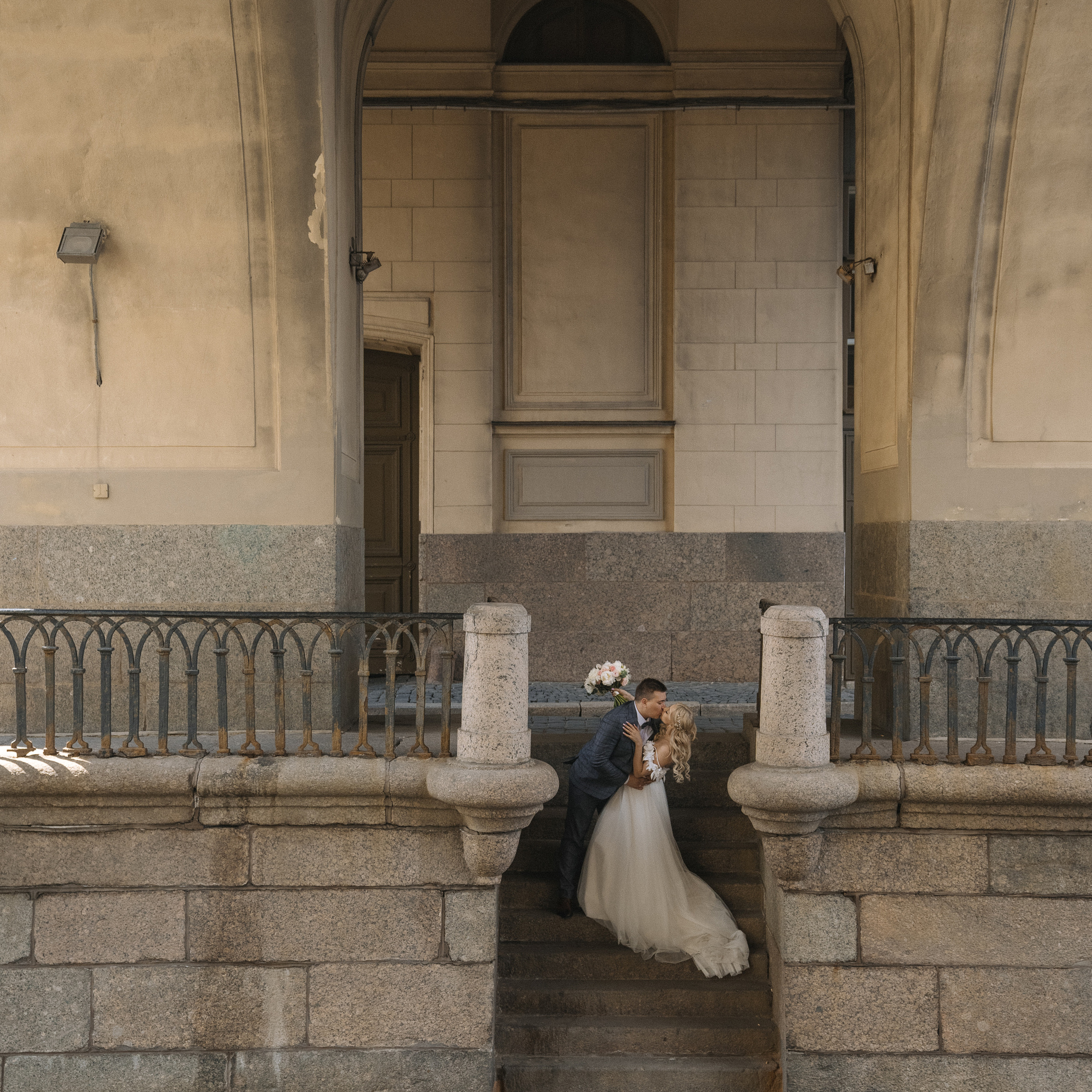 Отзывы. Свадебный и портретный фотограф Натали Суровцева