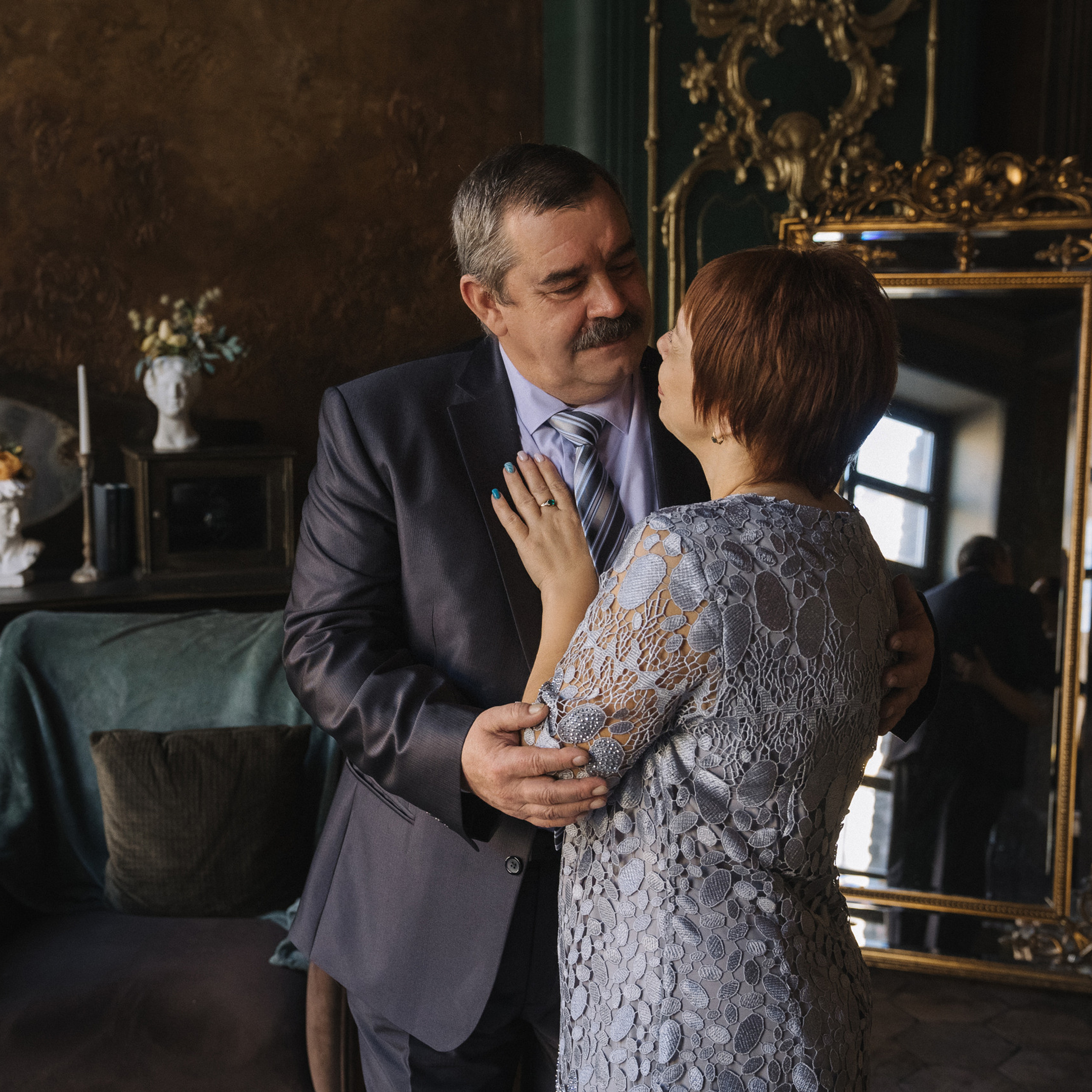 Отзывы. Свадебный и портретный фотограф Натали Суровцева