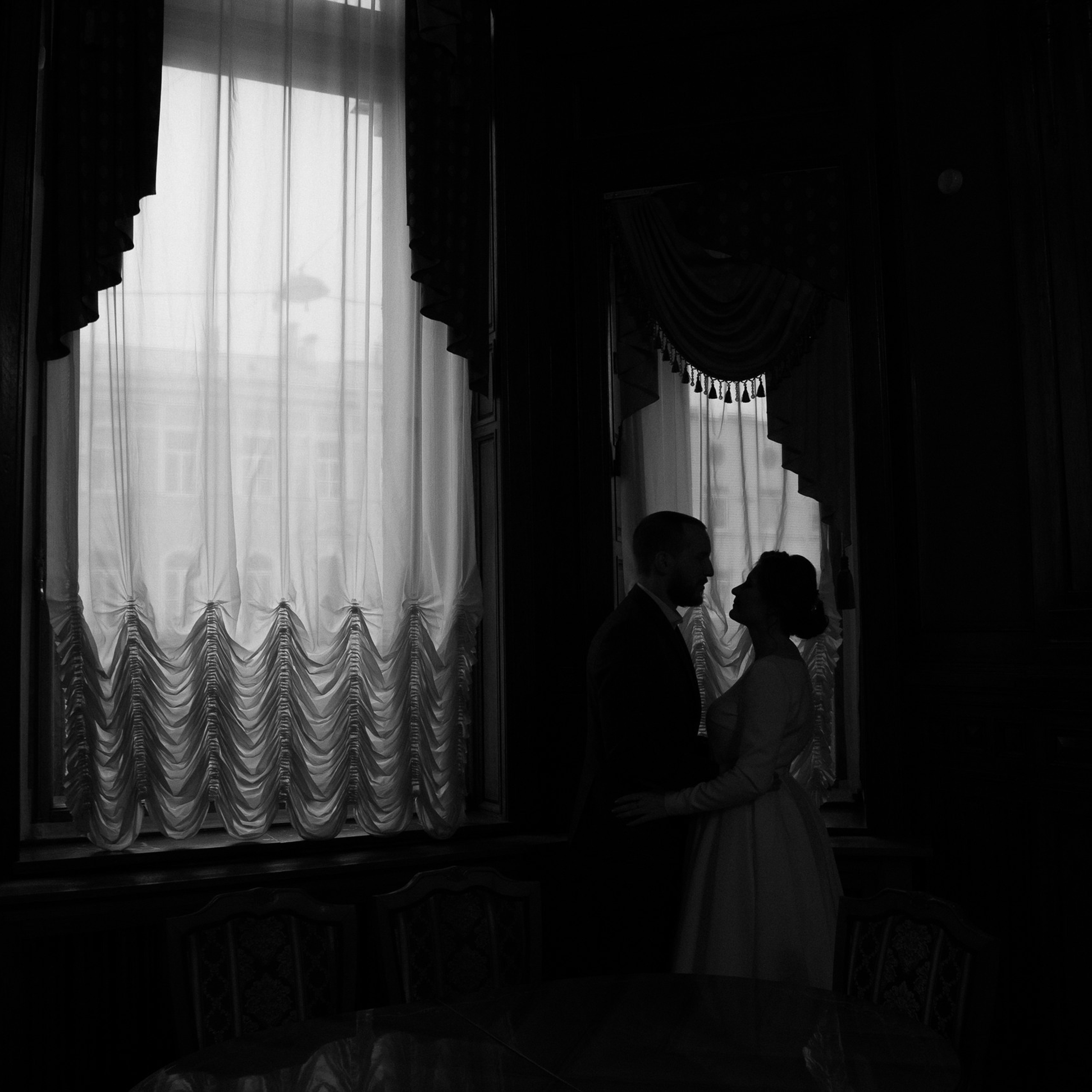 Отзывы. Свадебный и портретный фотограф Натали Суровцева