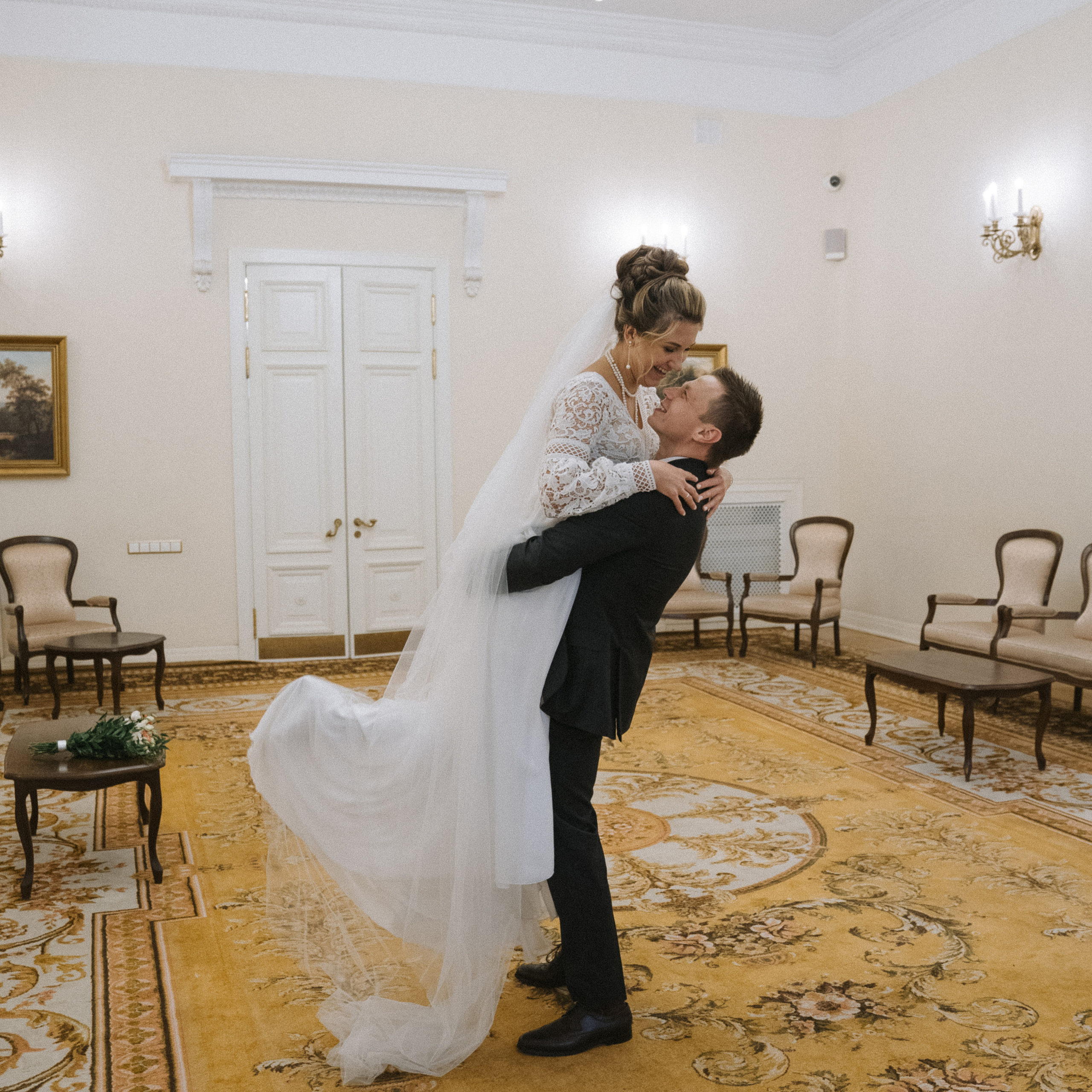 Отзывы. Свадебный и портретный фотограф Натали Суровцева