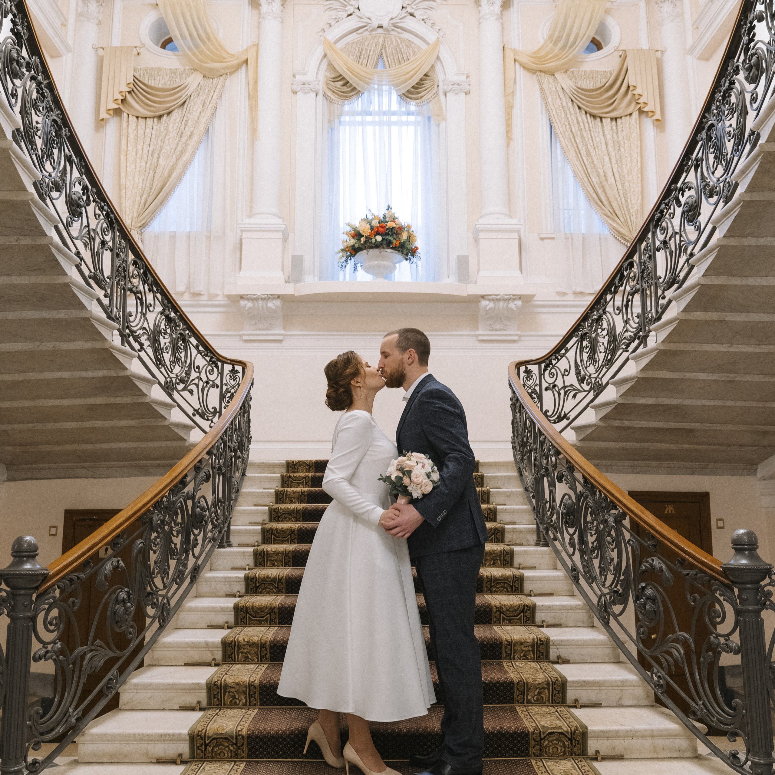 Отзывы. Свадебный и портретный фотограф Натали Суровцева