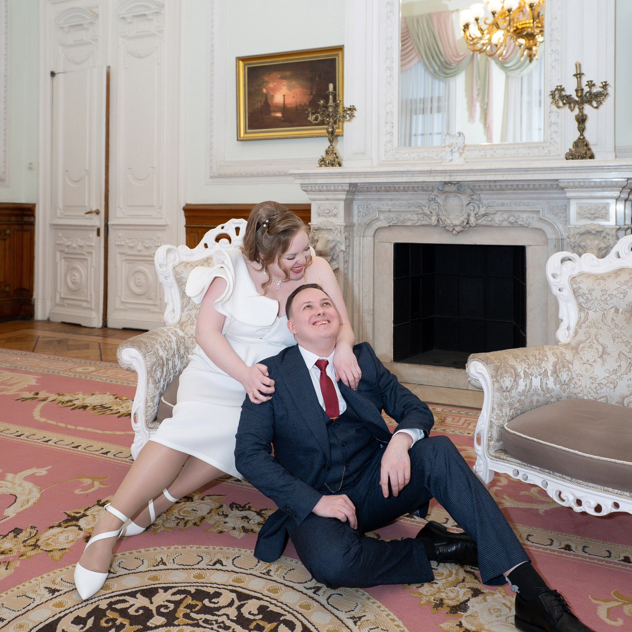 Отзывы. Портретный, семейный и свадебный фотограф в Санкт-Петербурге и в Москве Ширяев Денис