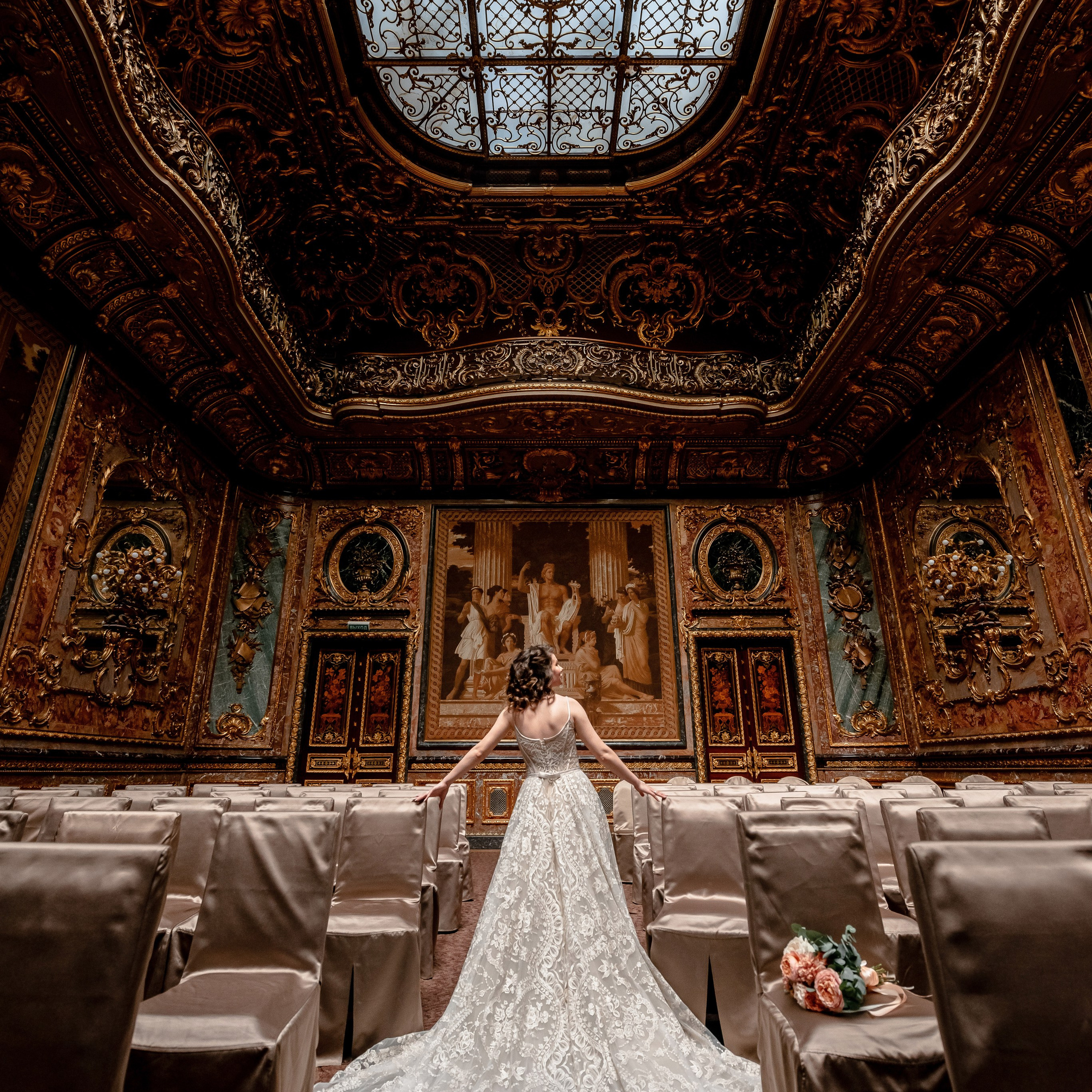 Отзывы. Портретный, семейный и свадебный фотограф в Санкт-Петербурге и в Пушкине Ширяев Денис