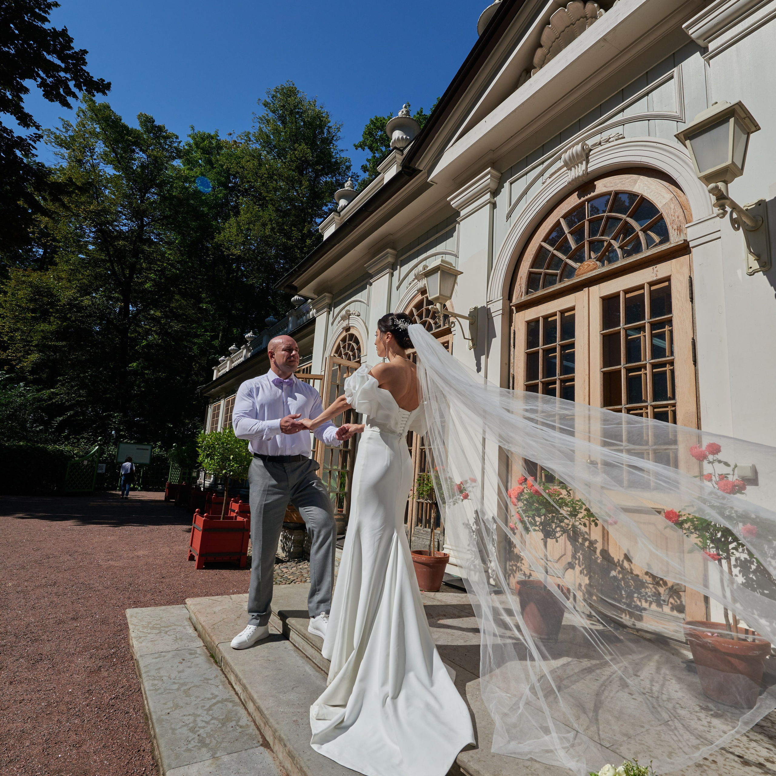 Отзывы. Портретный, семейный и свадебный фотограф в Санкт-Петербурге и в Пушкине Ширяев Денис