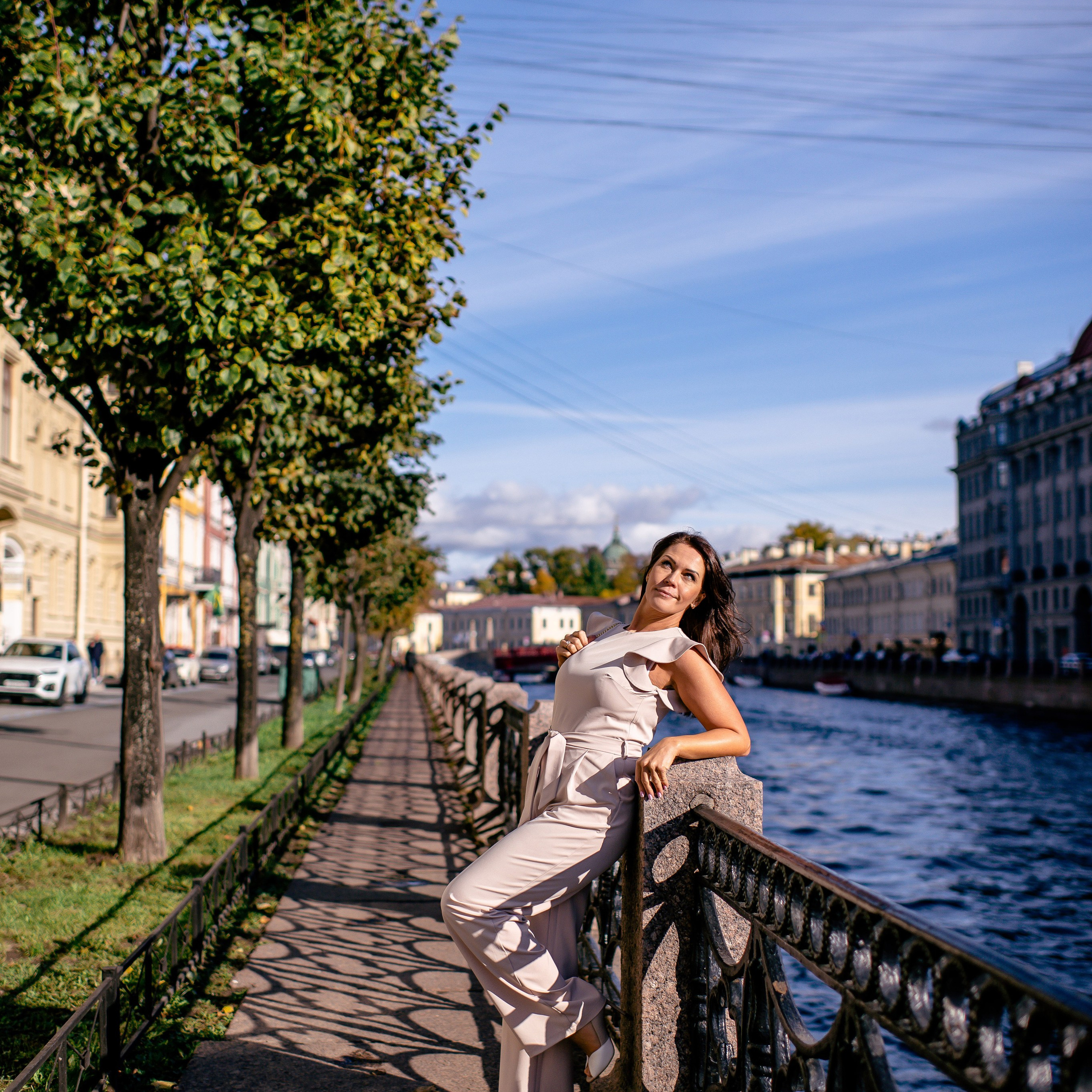 Питер самый сок