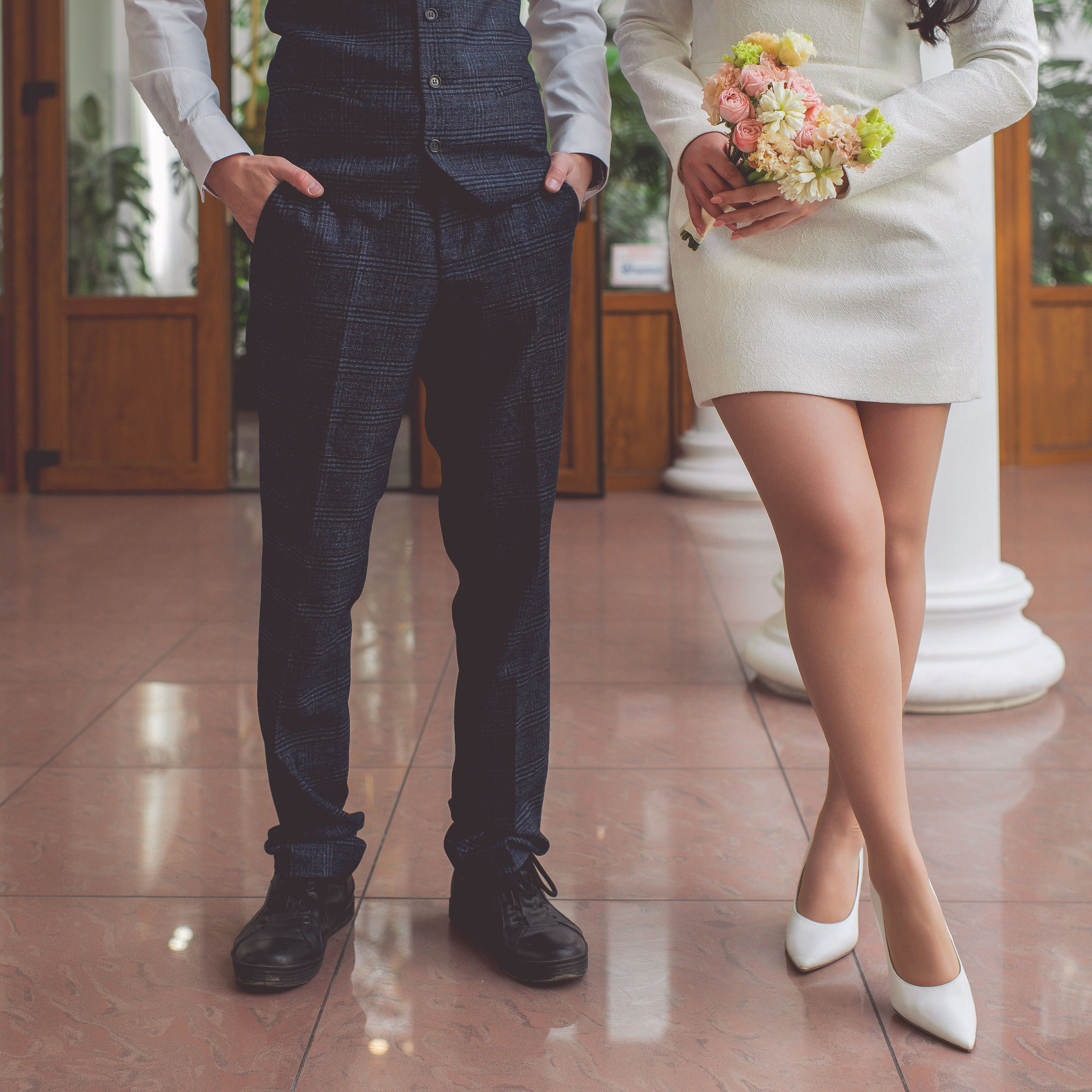 Марина и Влад