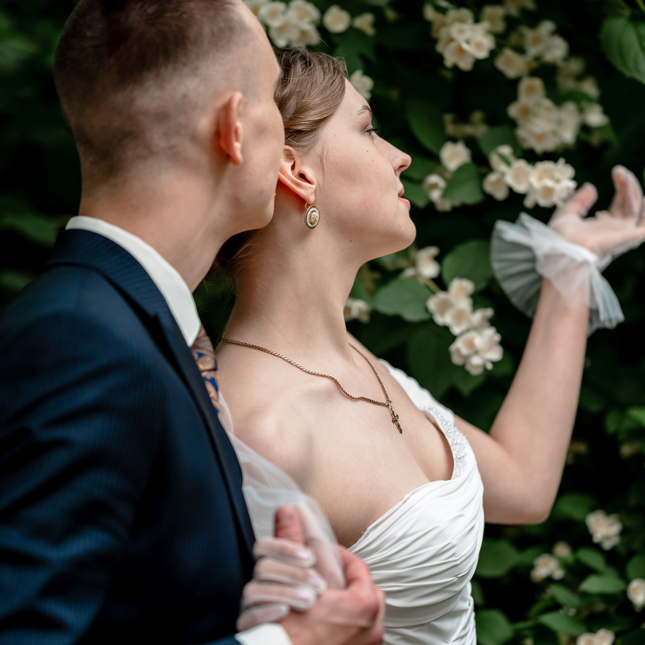 Софья и Владислав