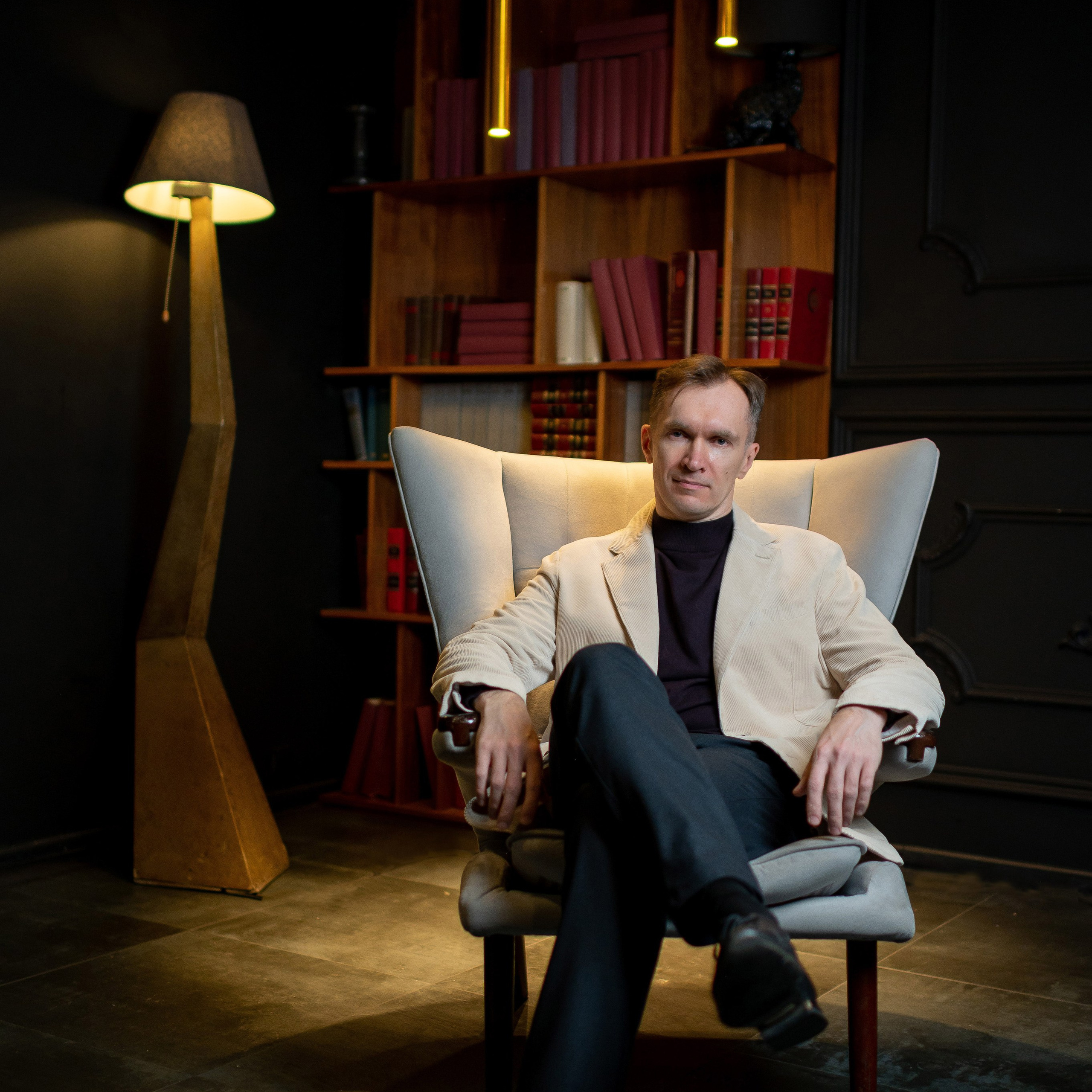 фотосессия для Артёма