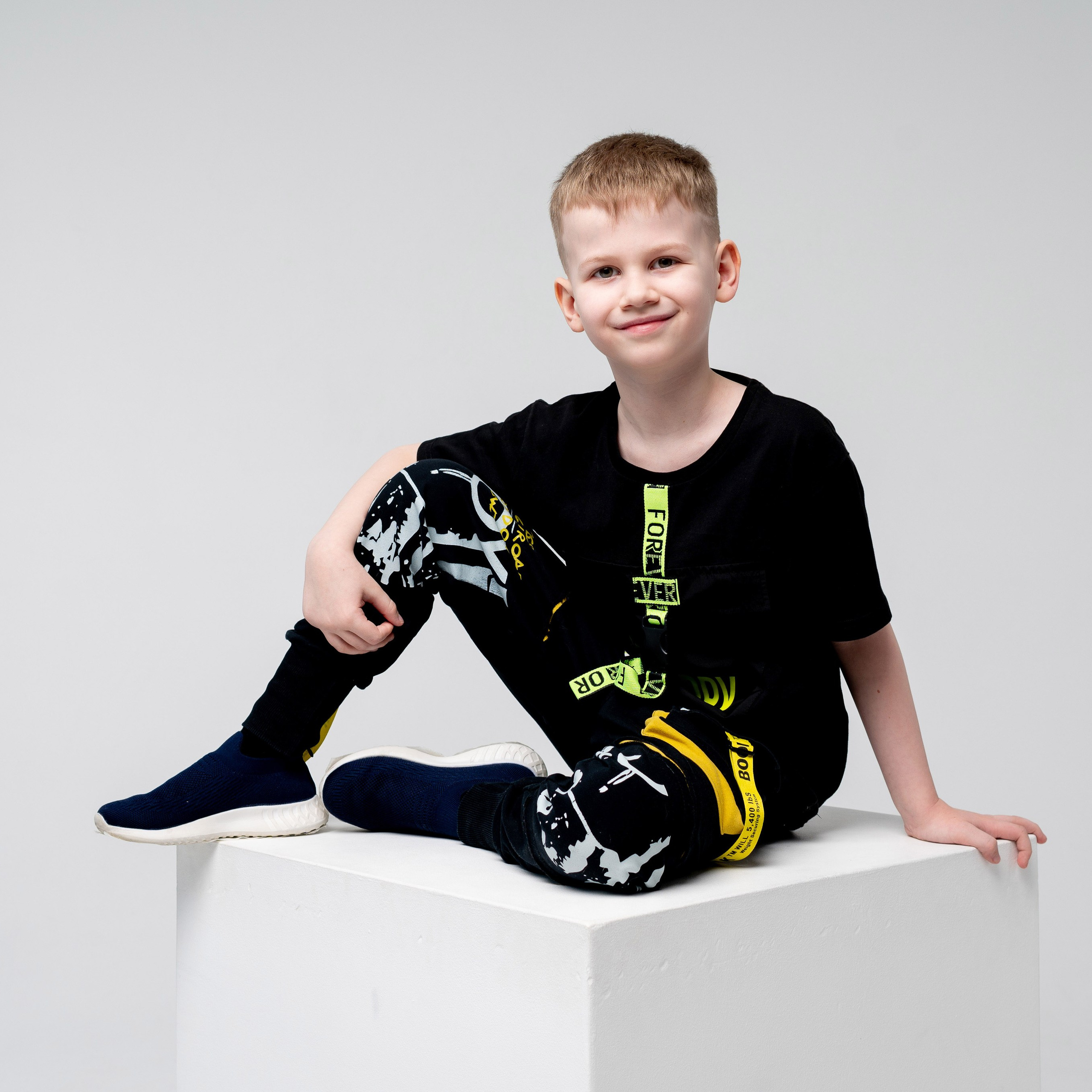 модельные тесты для Максима