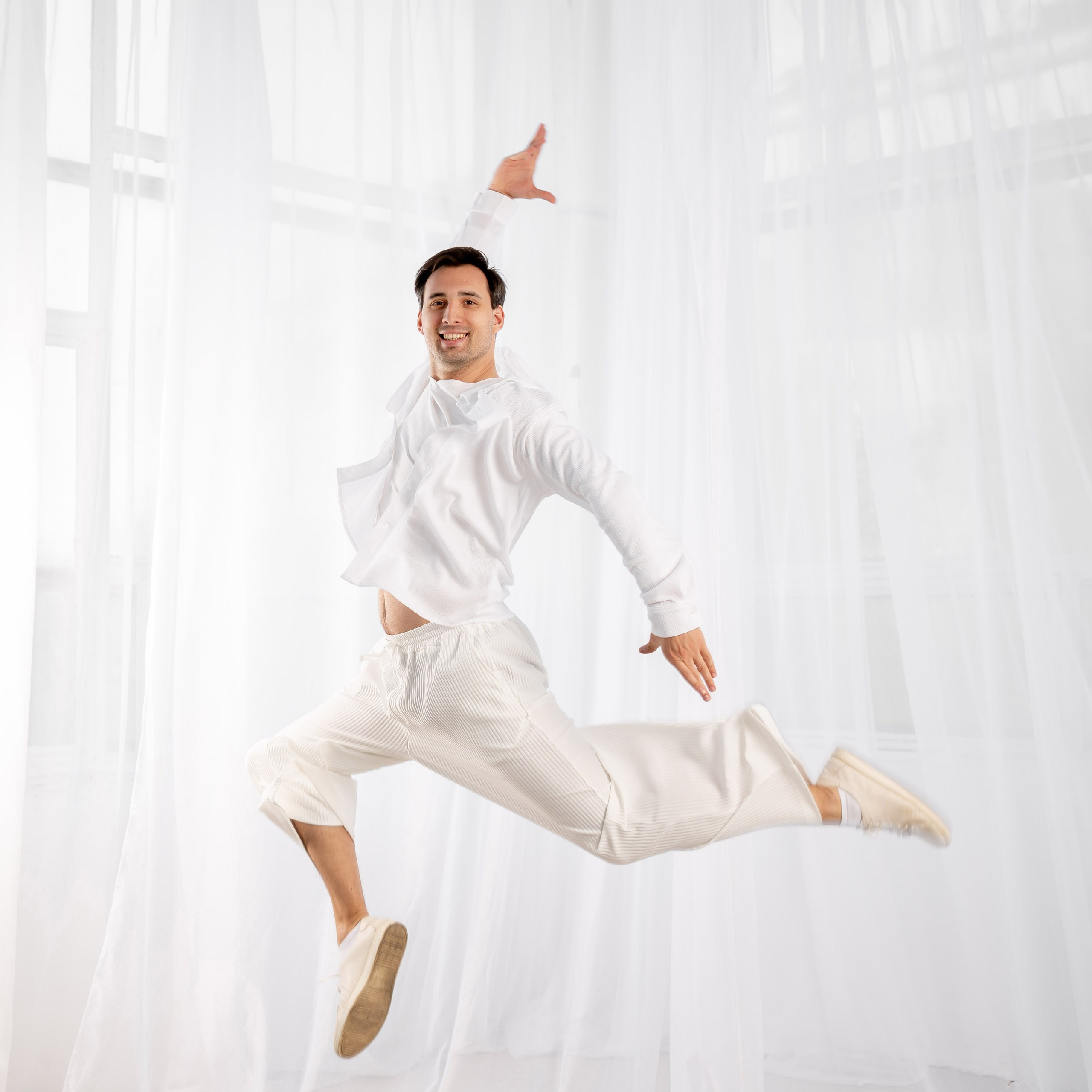 для творческого гения Александра