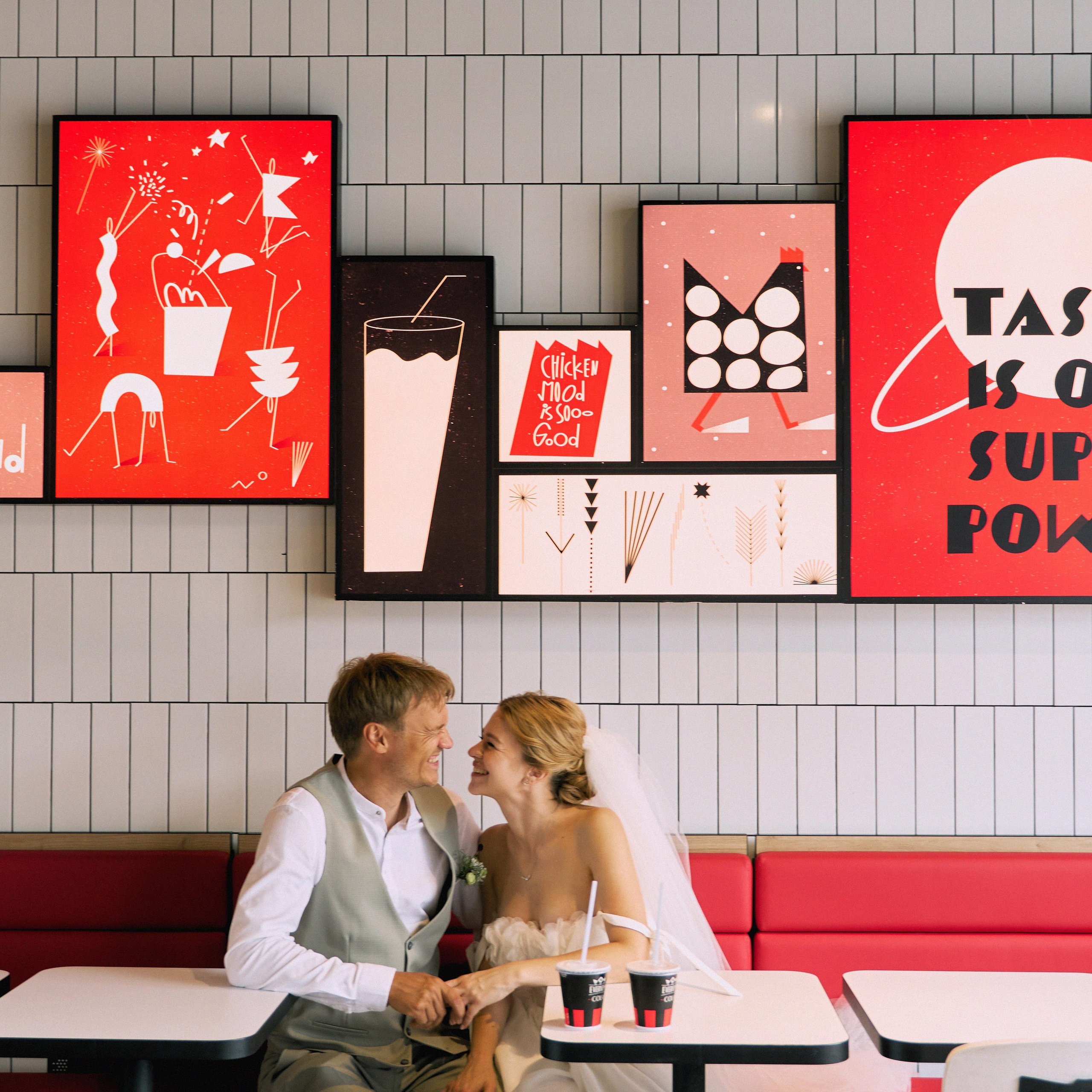 Дмитрий&Полина