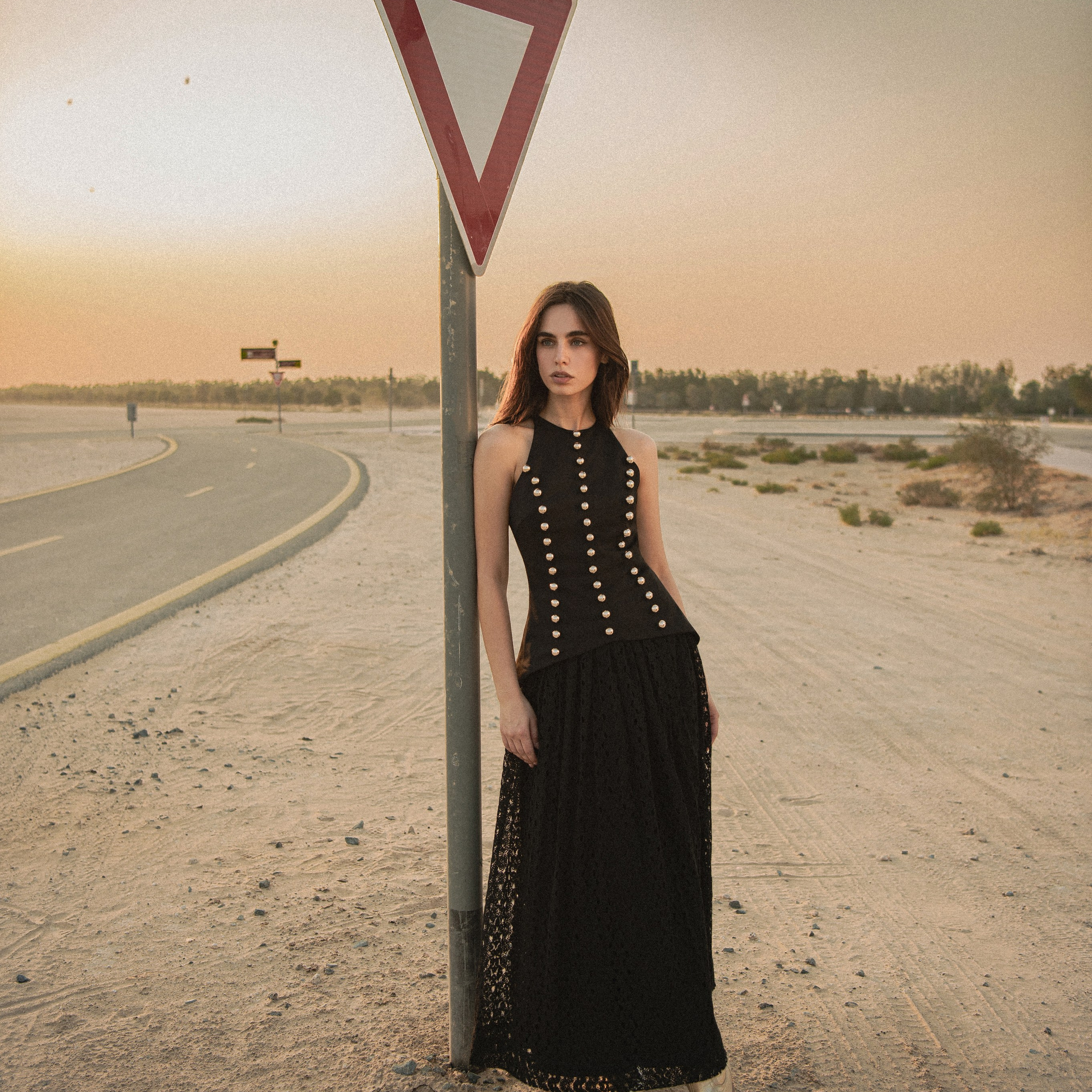 Campaign for NUR Dubai