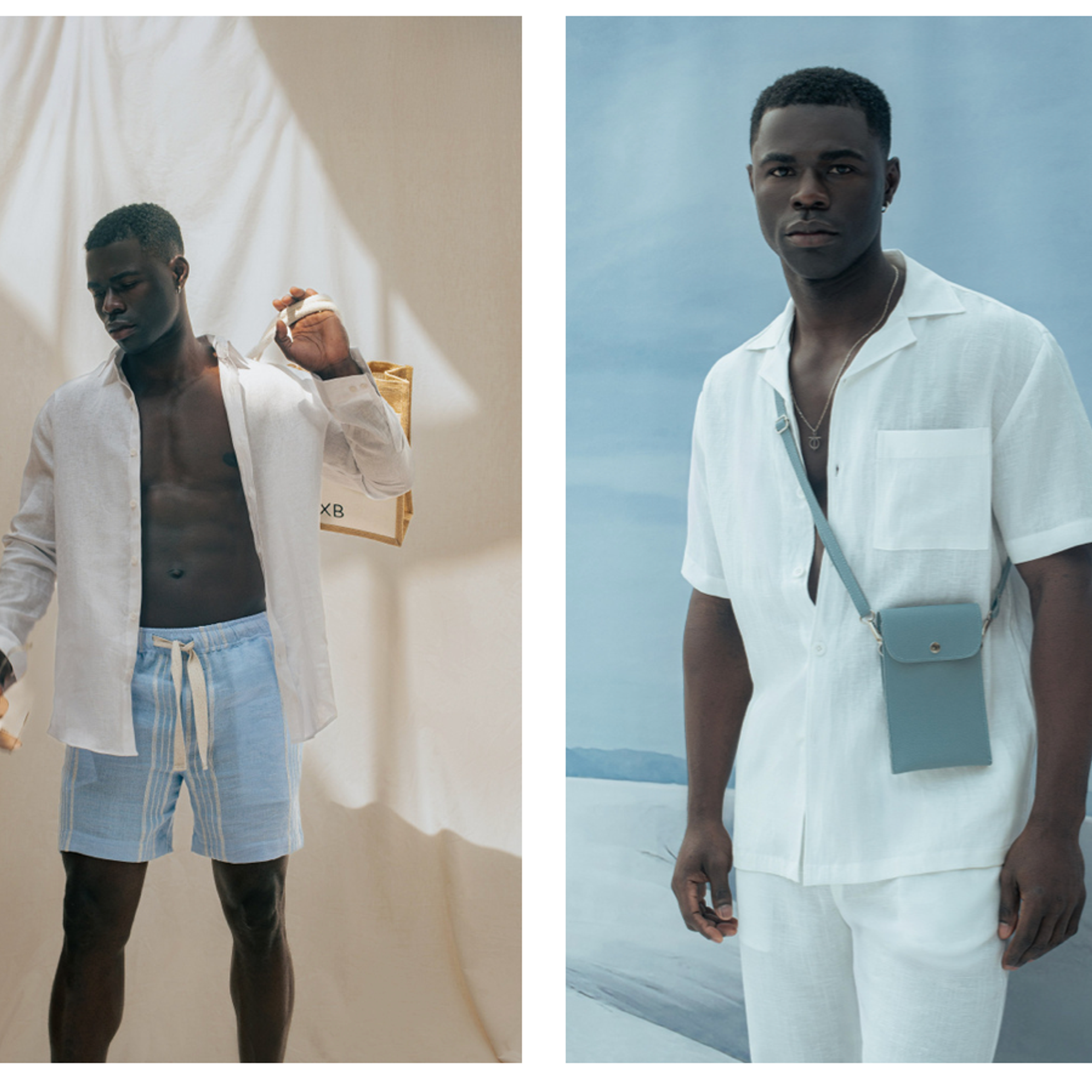 Photoshoot for LMTDDXB