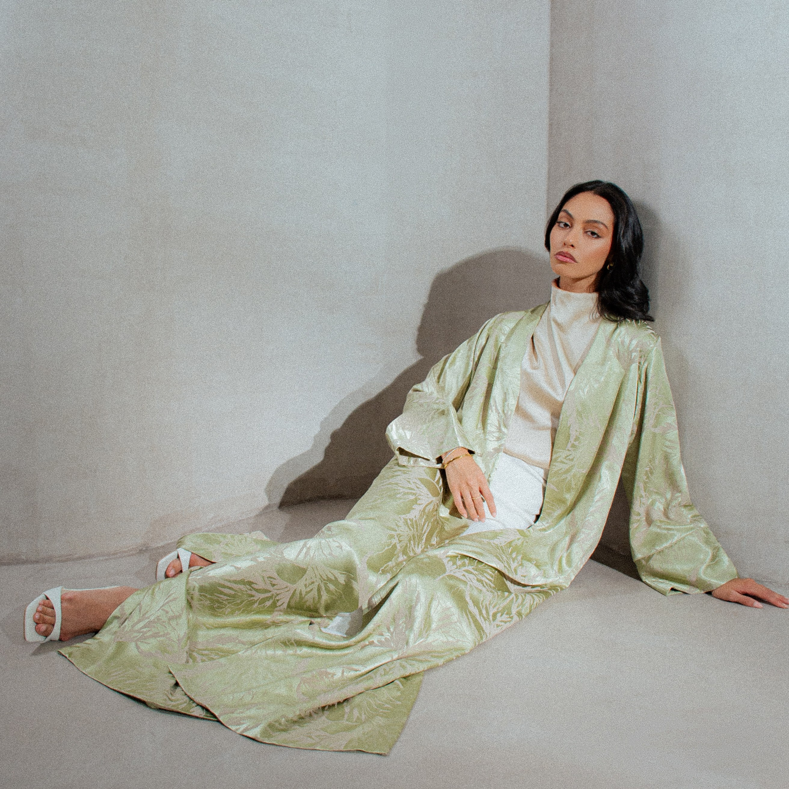 Lookbook for Robes Dubai