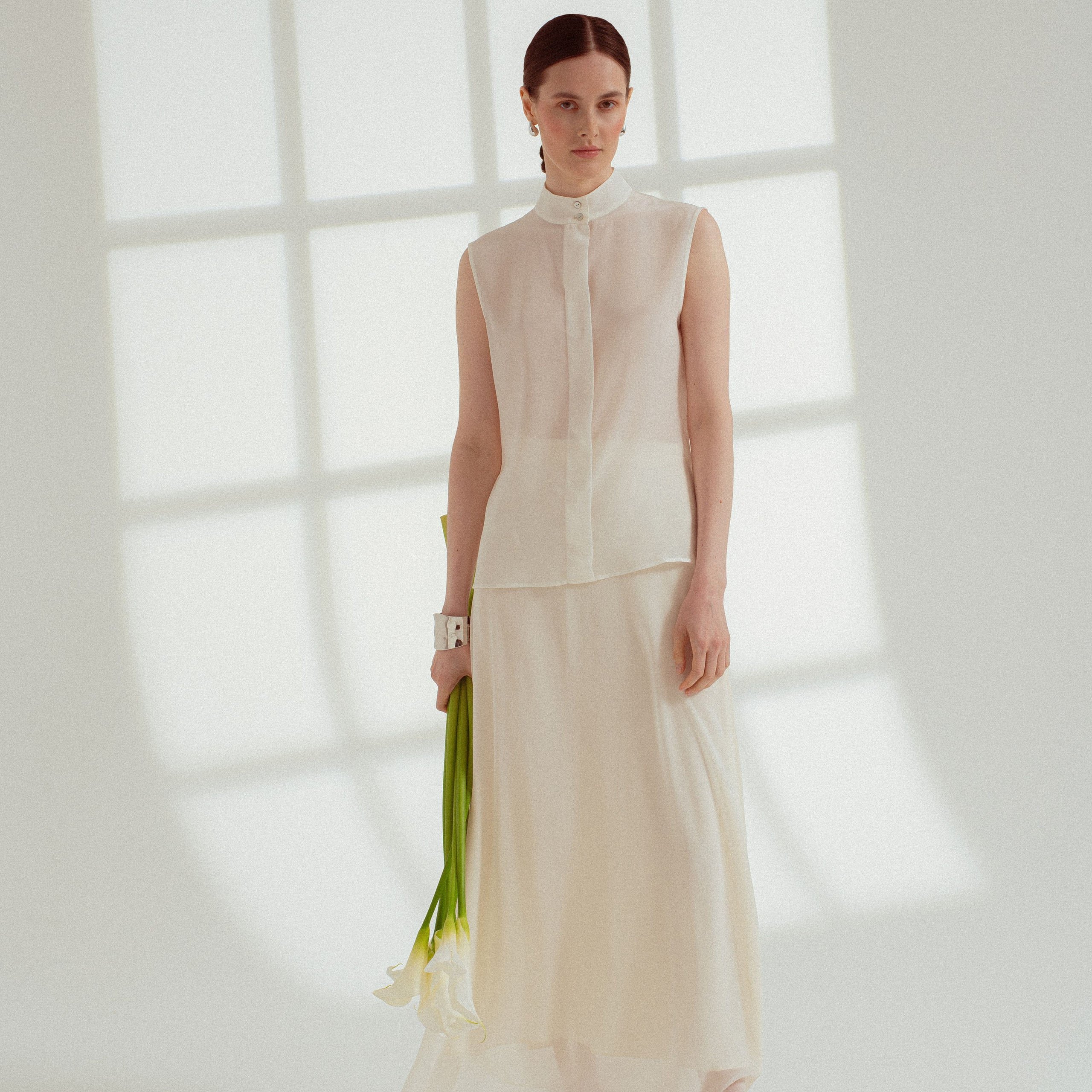 Lookbook for Vovsuda