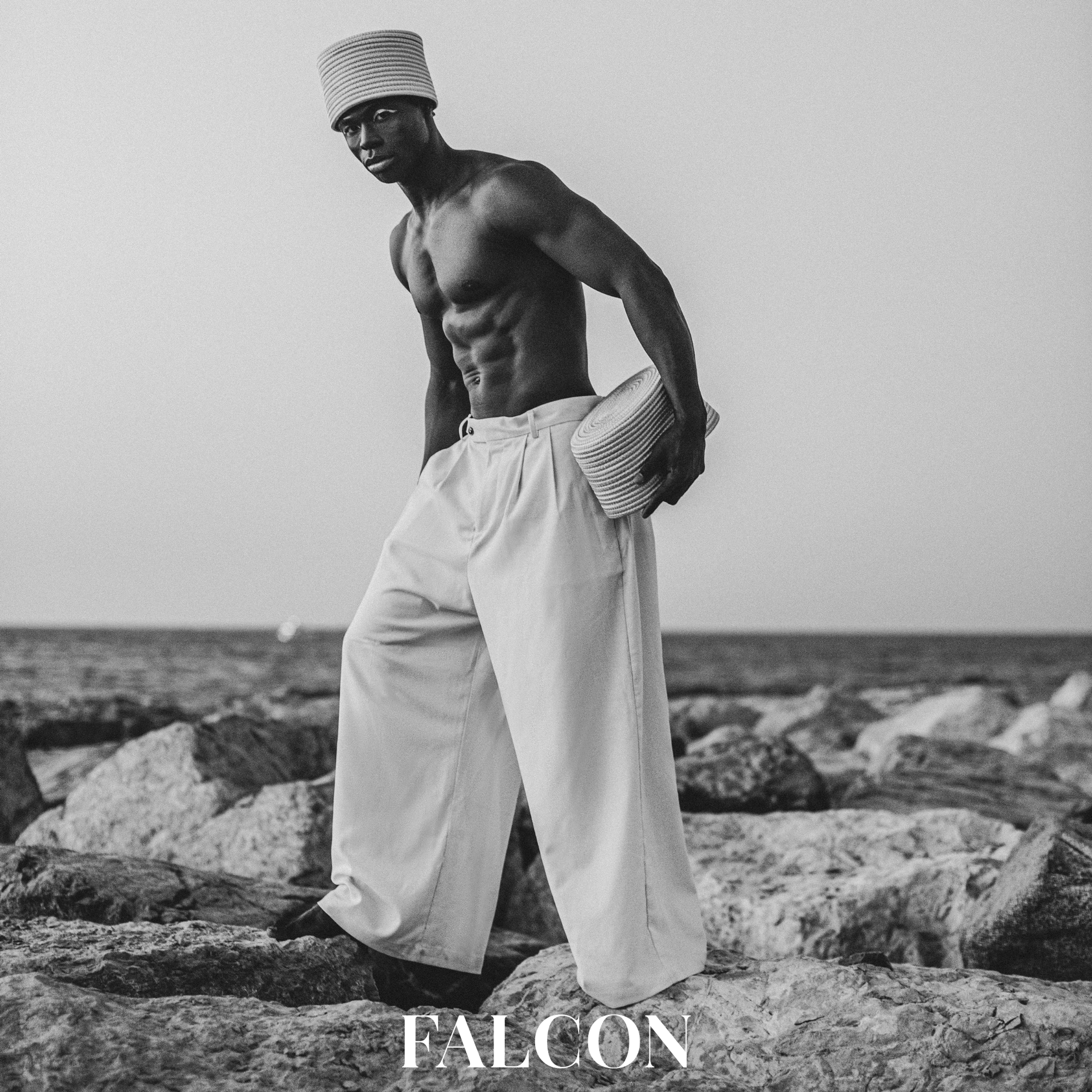 Falcon Magazine