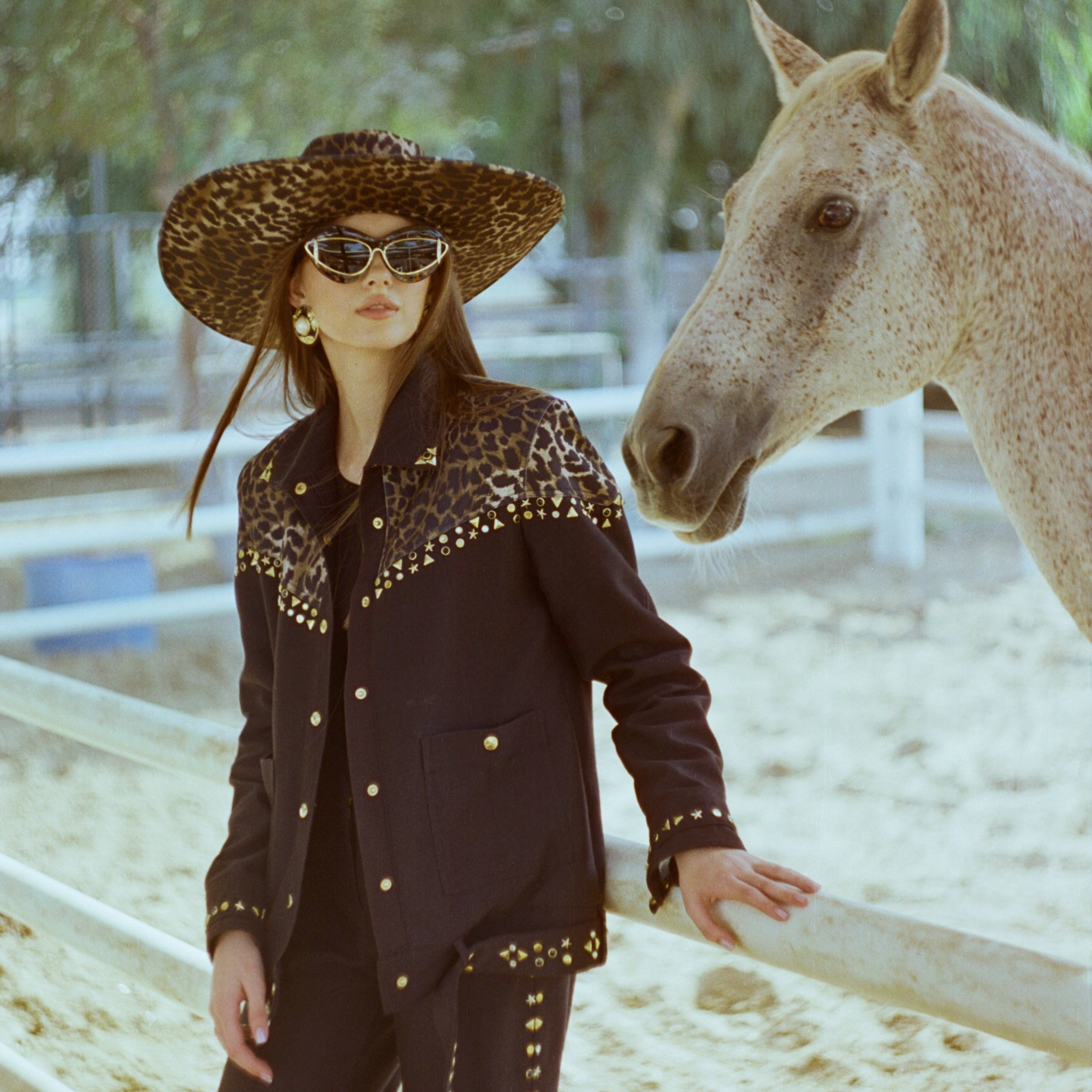 NUR Dubai. Film campaign