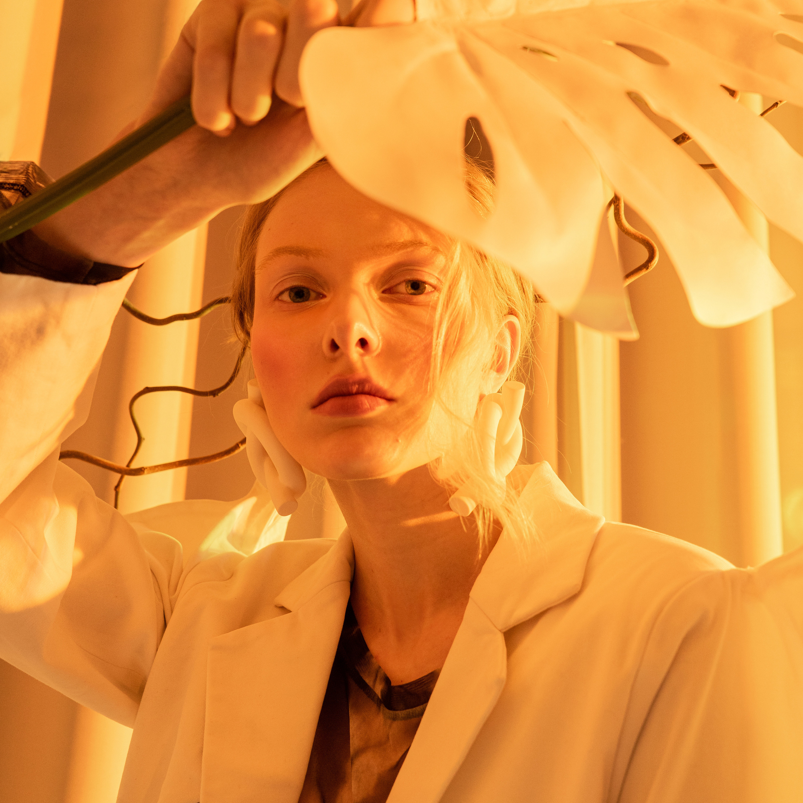 Haute Punch Magazine