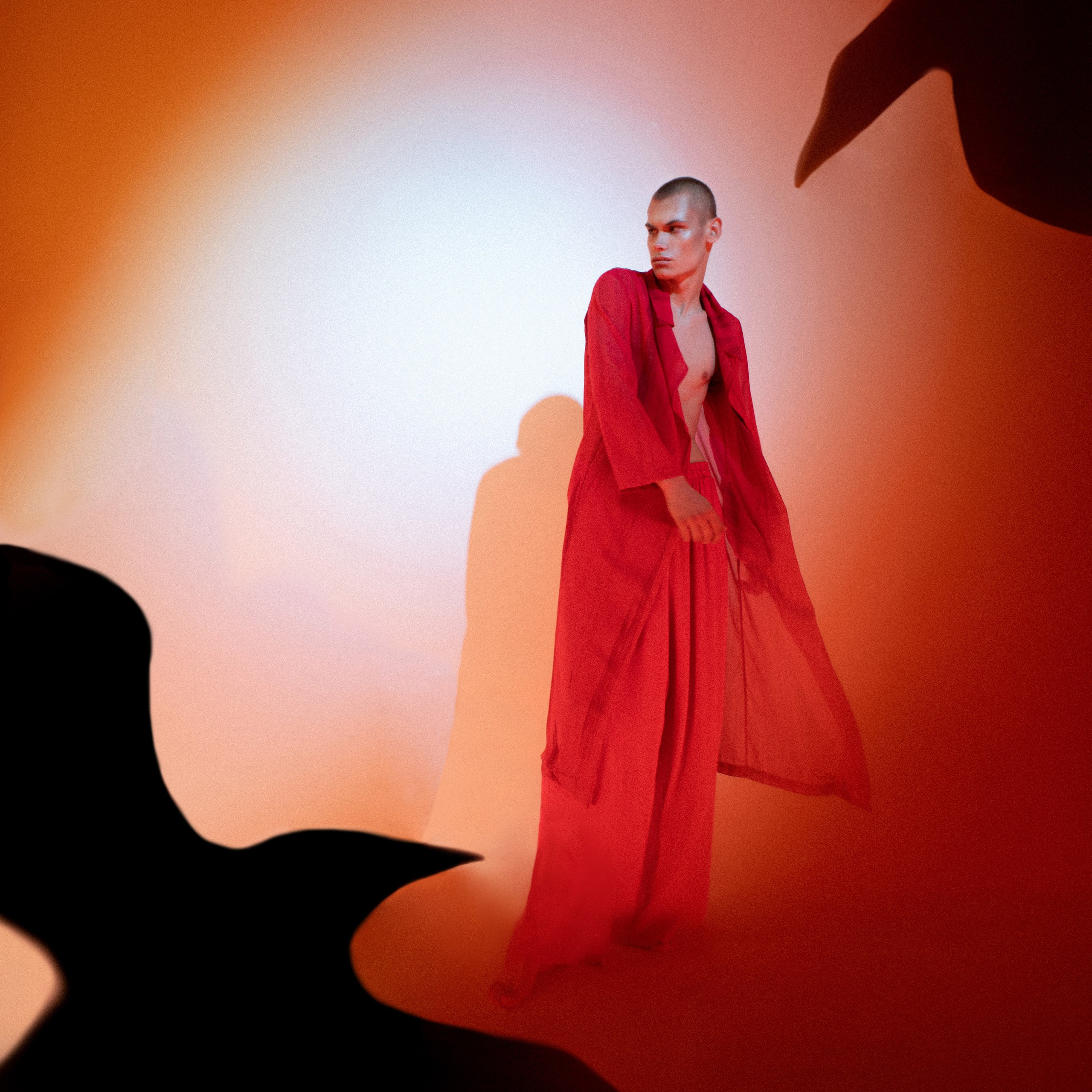 A PART PUBLICATIONS