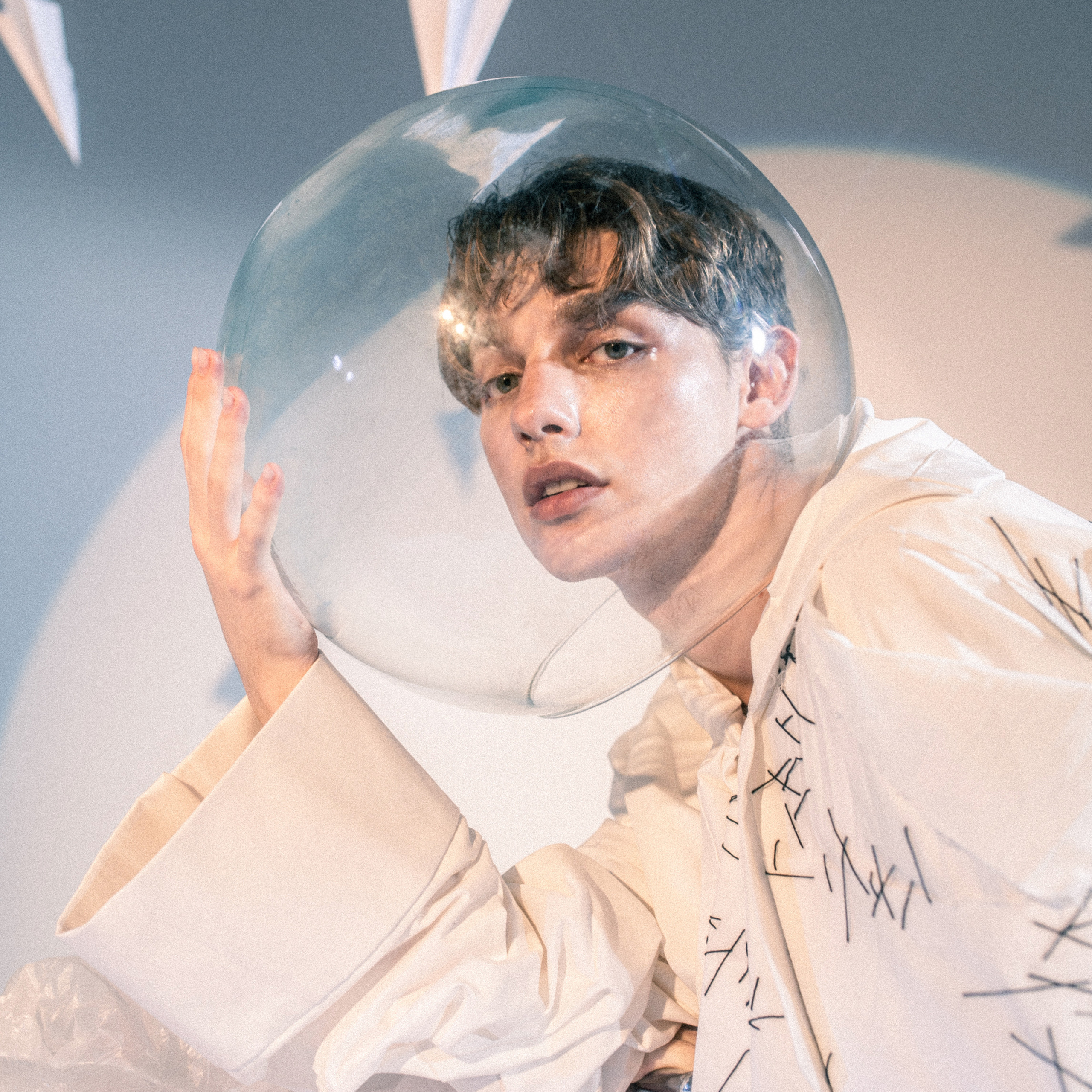 Fashion Grunge Magazine