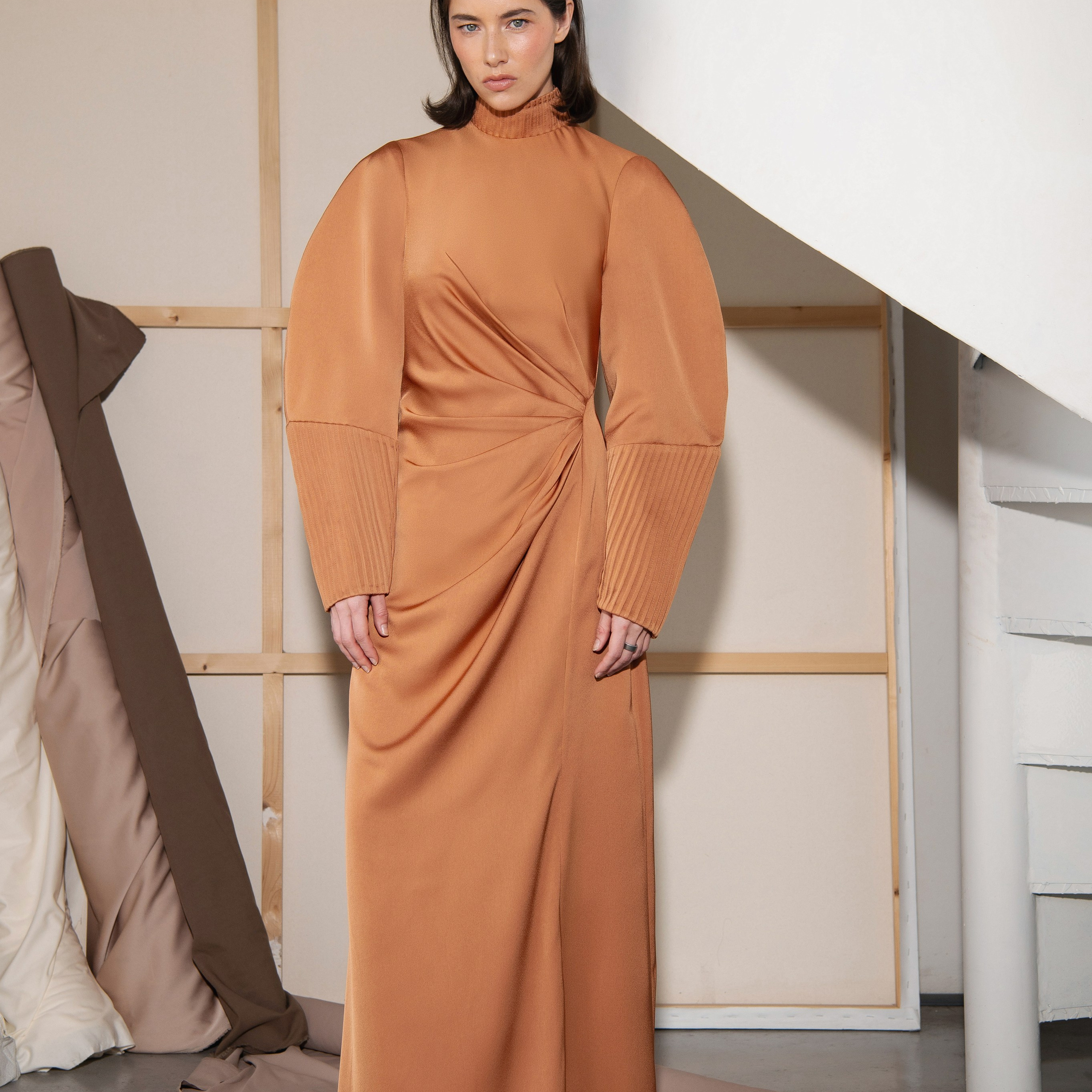Campaign for EVADA Dubai