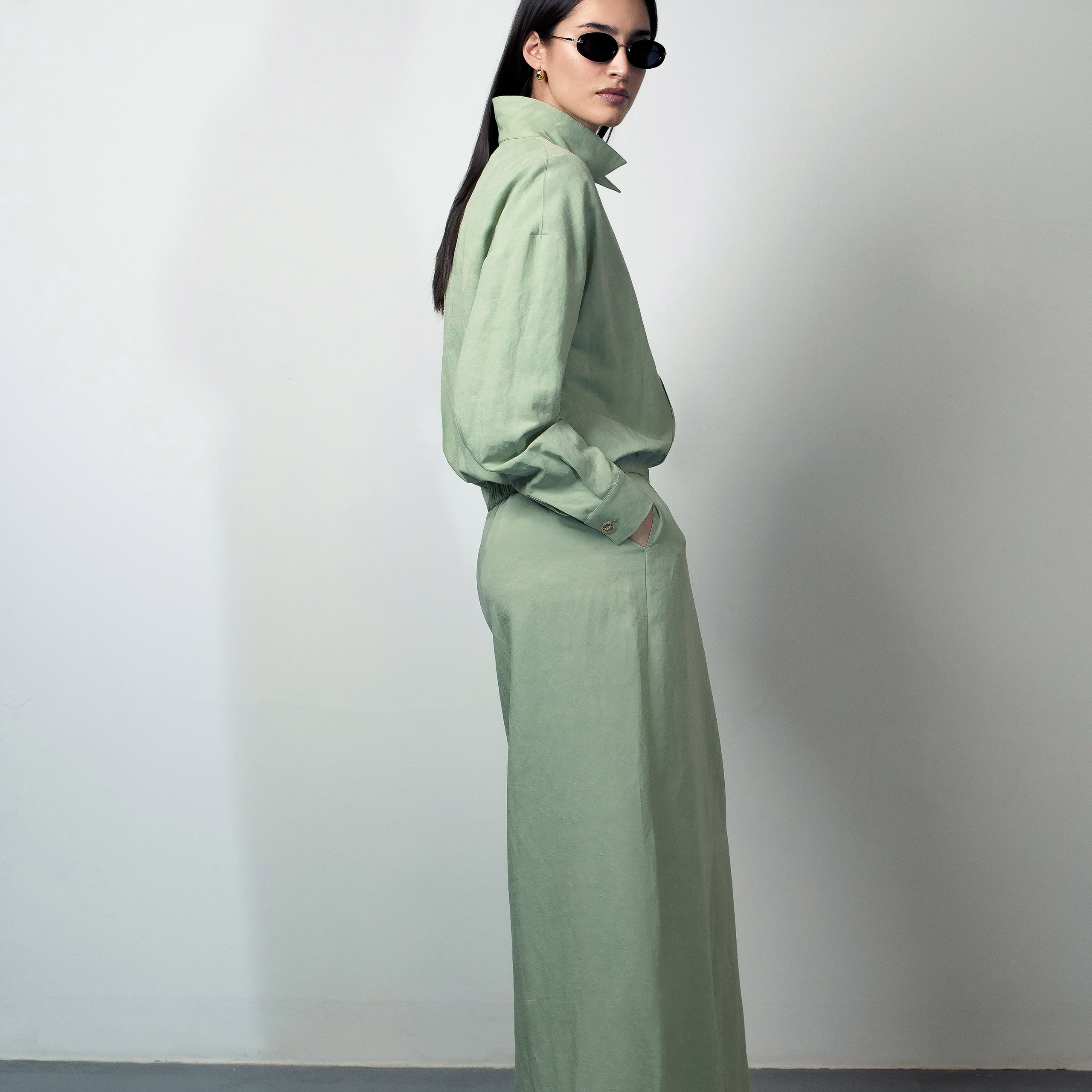 Lookbook for ELLY Dubai