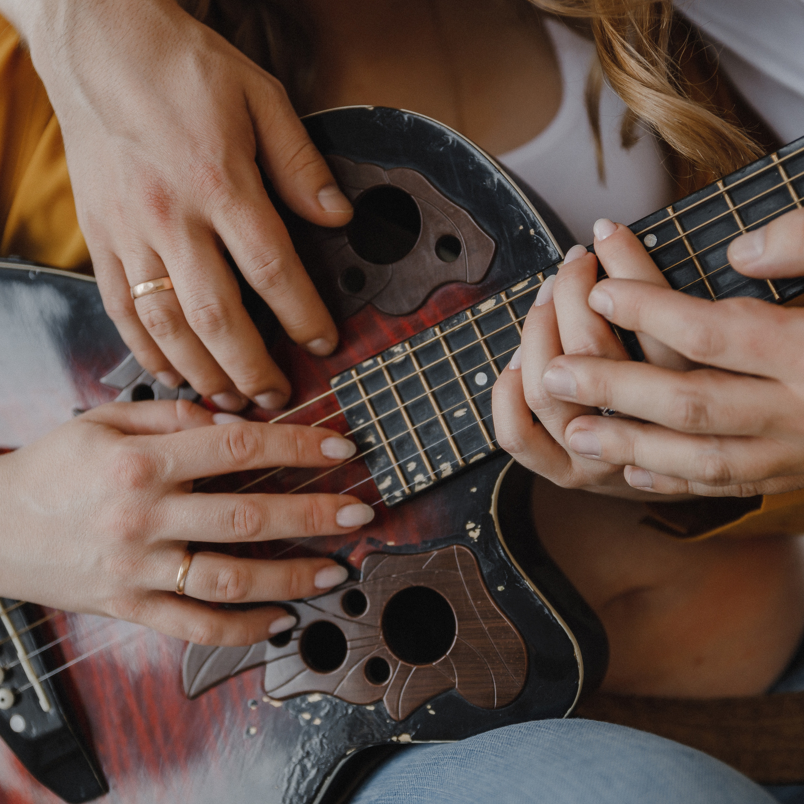 Отзывы. Фотограф Марина Юдина. Подольск, Москва