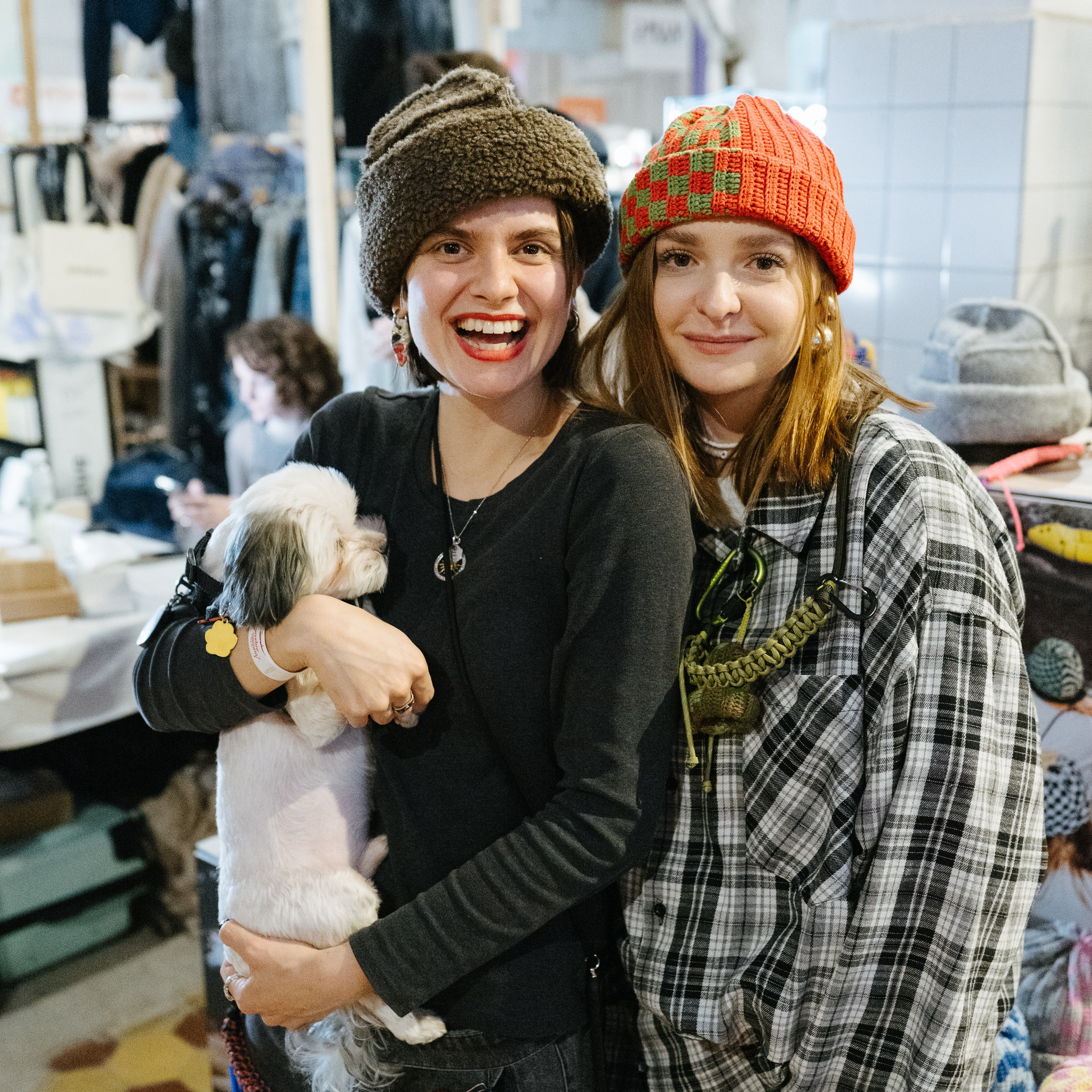 16 ноября 2024 в пространстве «Кристалл» / фото Валерий Белобеев