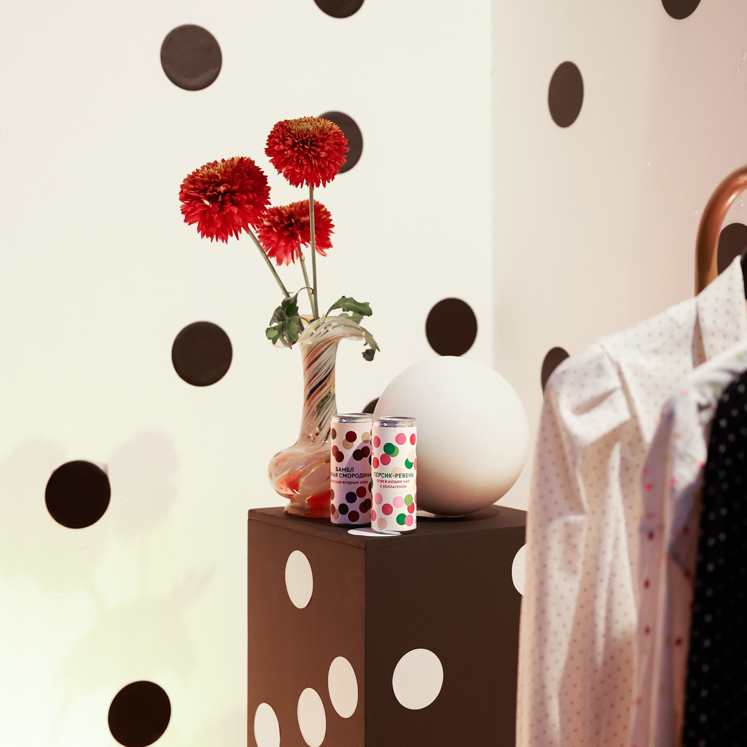 8–9 ноября 2025 в Музее Москвы / фото Саша Жукова