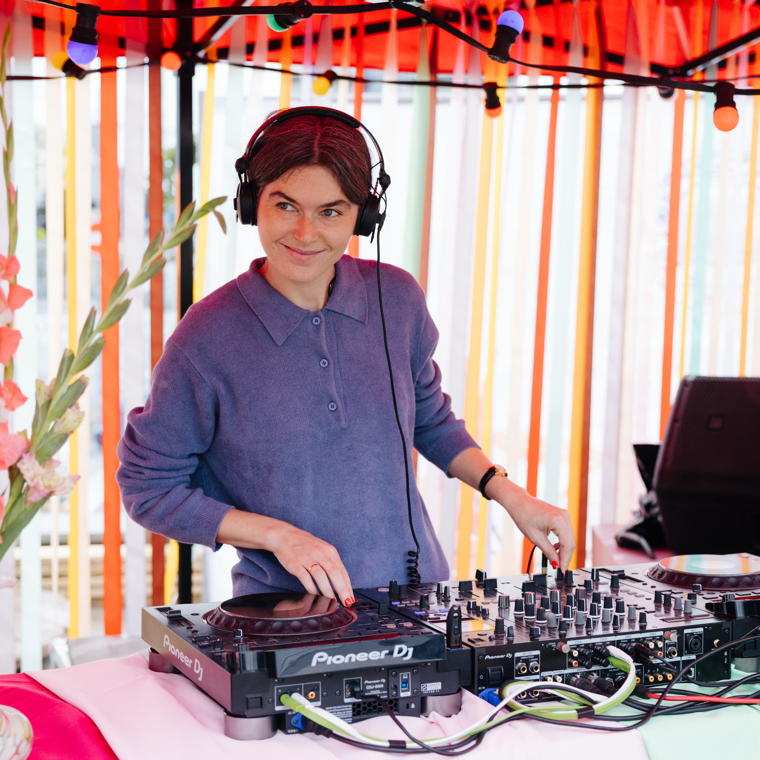 9–10 августа 2025 на Даниловском рынке / День 1 / фото Валерий Белобеев