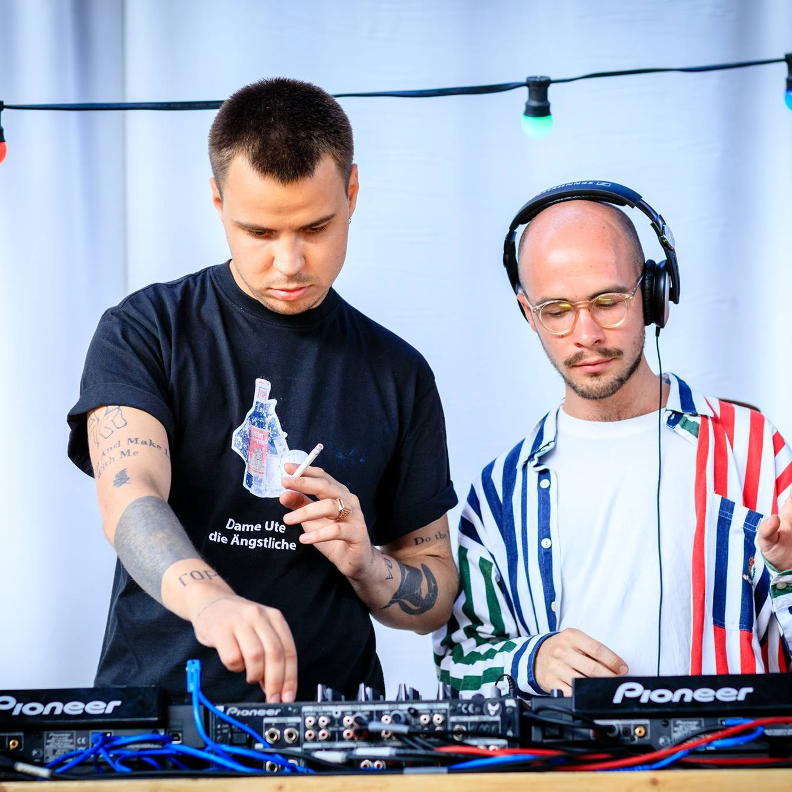 19&nbsp;августа 2018 на&nbsp;Стрелке / фото Лена Стребкова