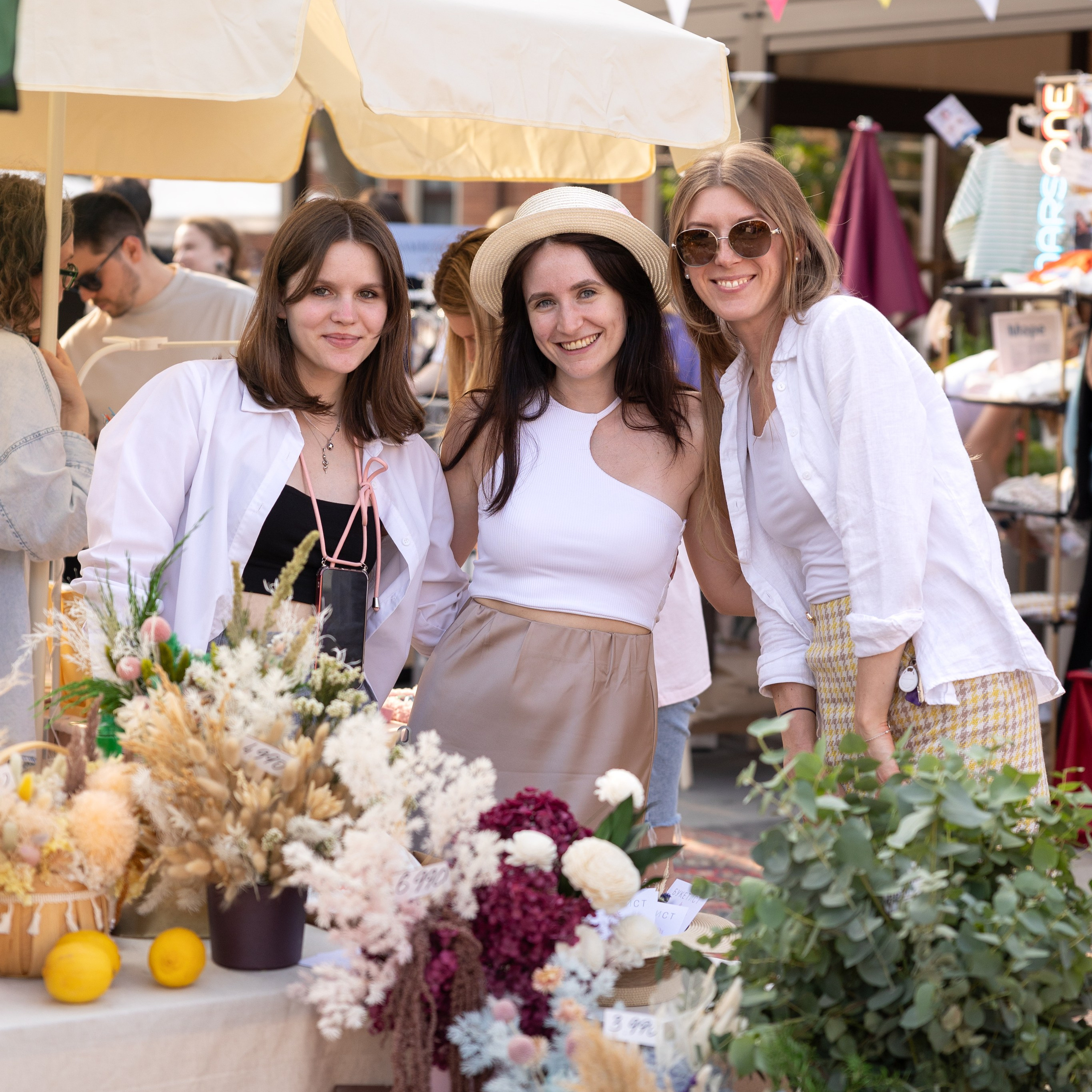 7–8 июня 2025 в пространстве «Три вокзала. Депо» / День 2 / фото Саша Жукова