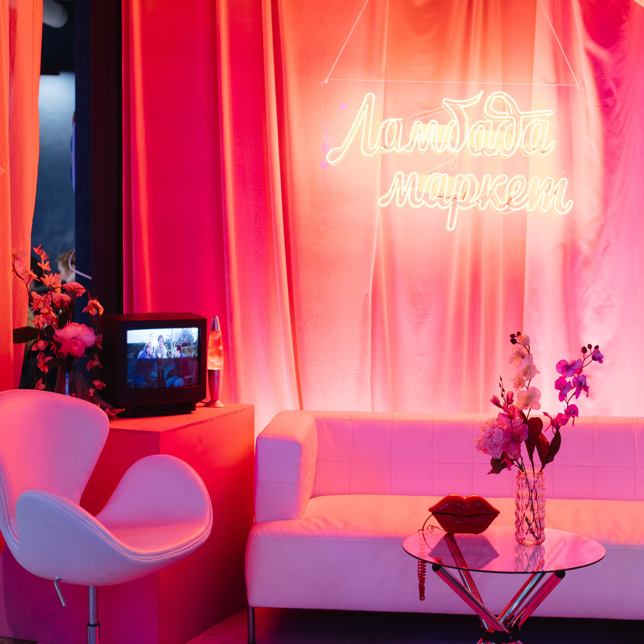 7–8 марта 2025 в пространстве «Три вокзала. Депо» / День 2 / фото Валерий Белобеев