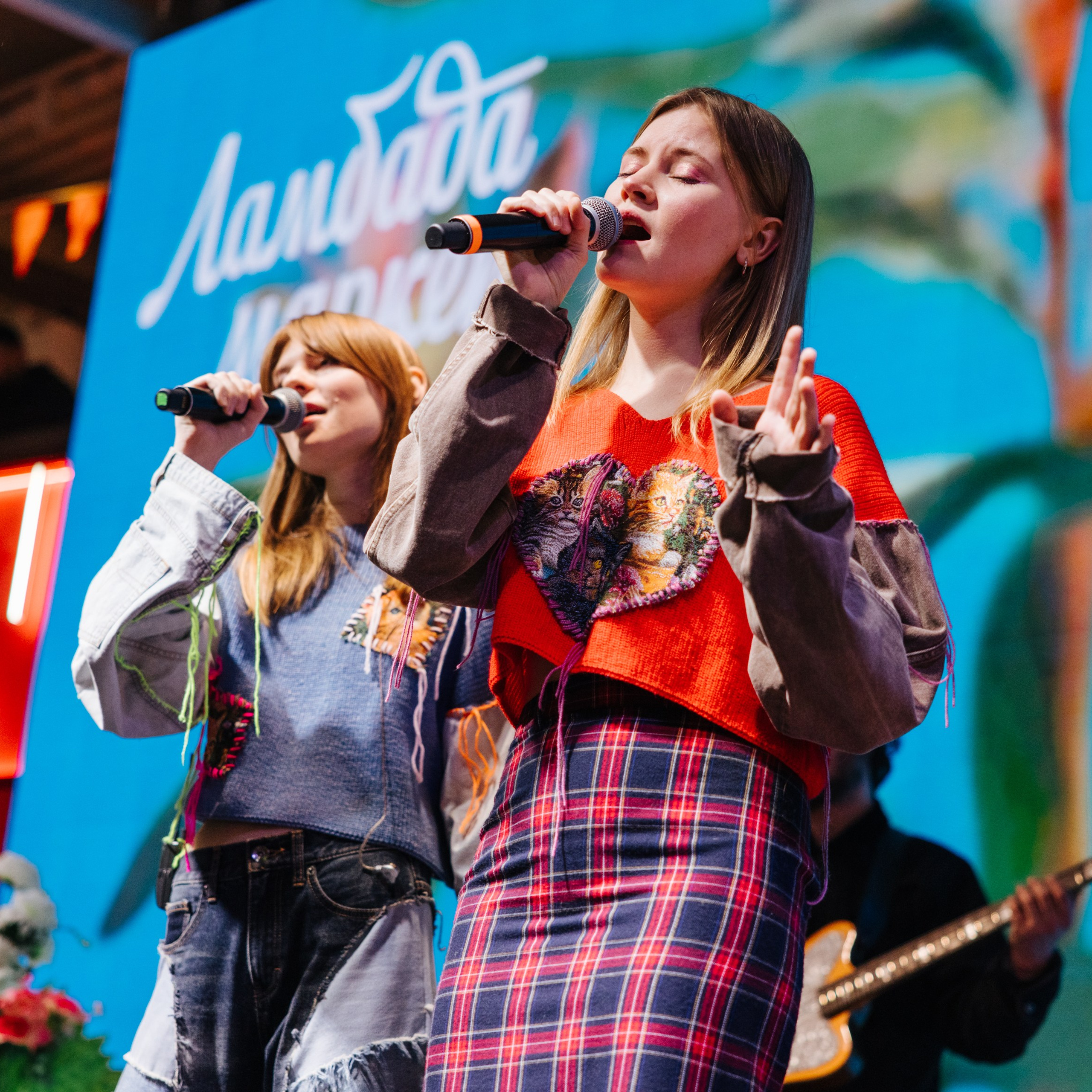 2–3 марта 2024 в пространстве «Три вокзала. Депо» / День 1 / фото Валерий Белобеев