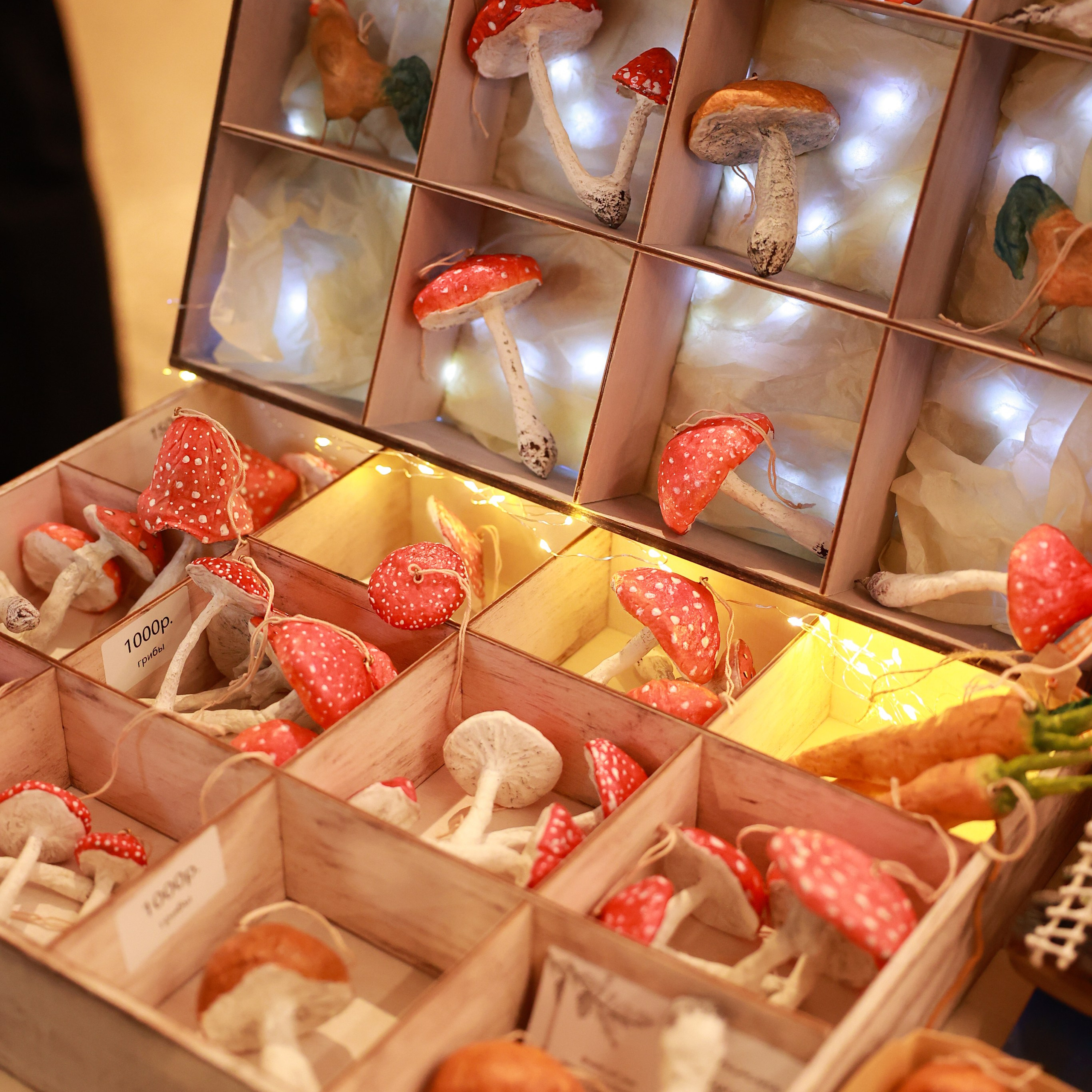 23–24 декабря 2023 в «Три вокзала. Депо» / День 1